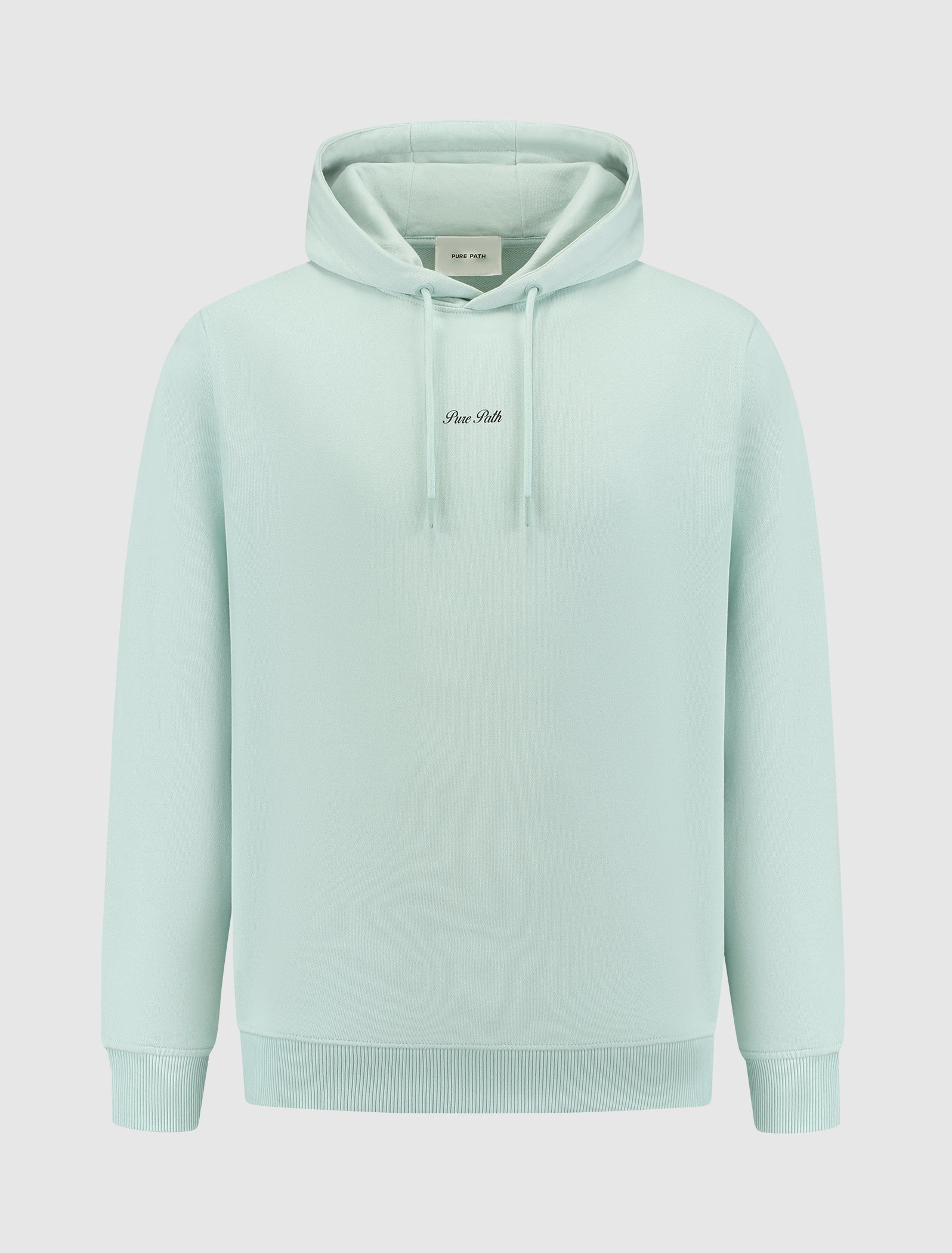 The Best Revenge Hoodie | Mint