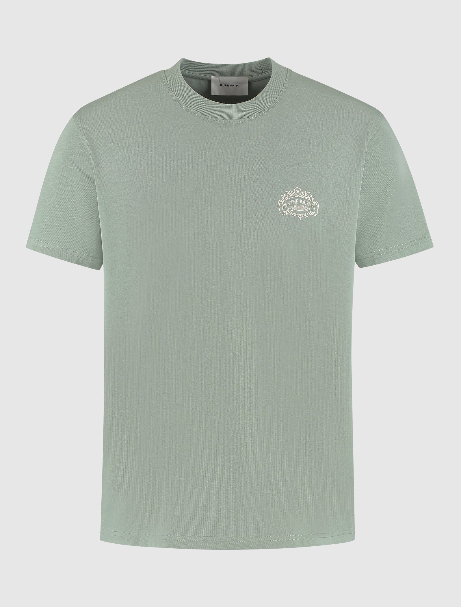 Latin Spirit T-shirt | Army Green