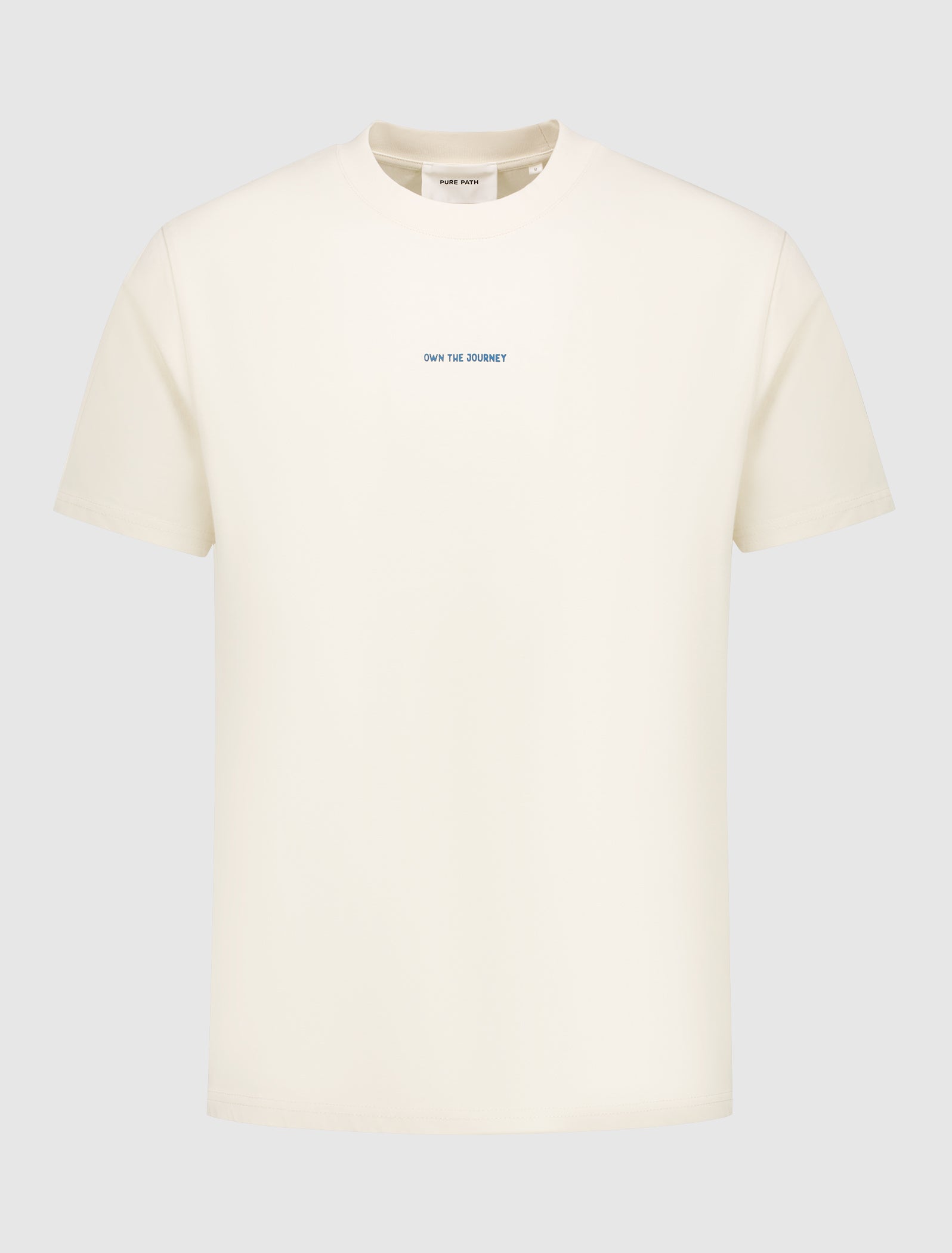 Calle Havana T-shirt | Ecru