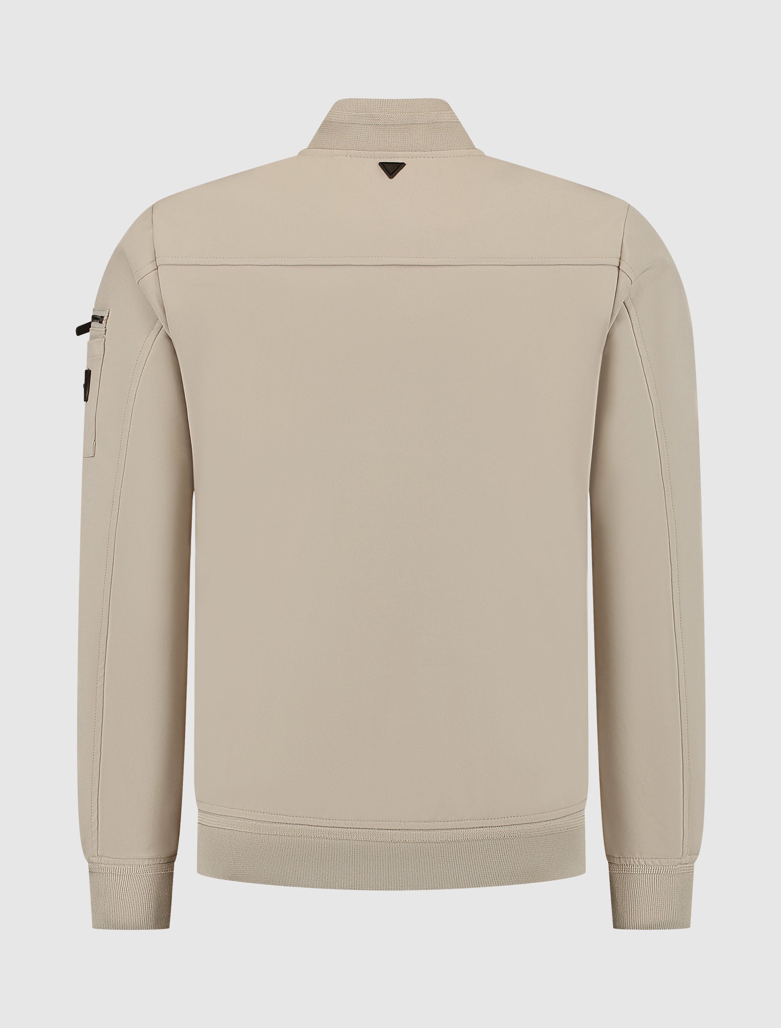 Soft shell Jacket | Sand