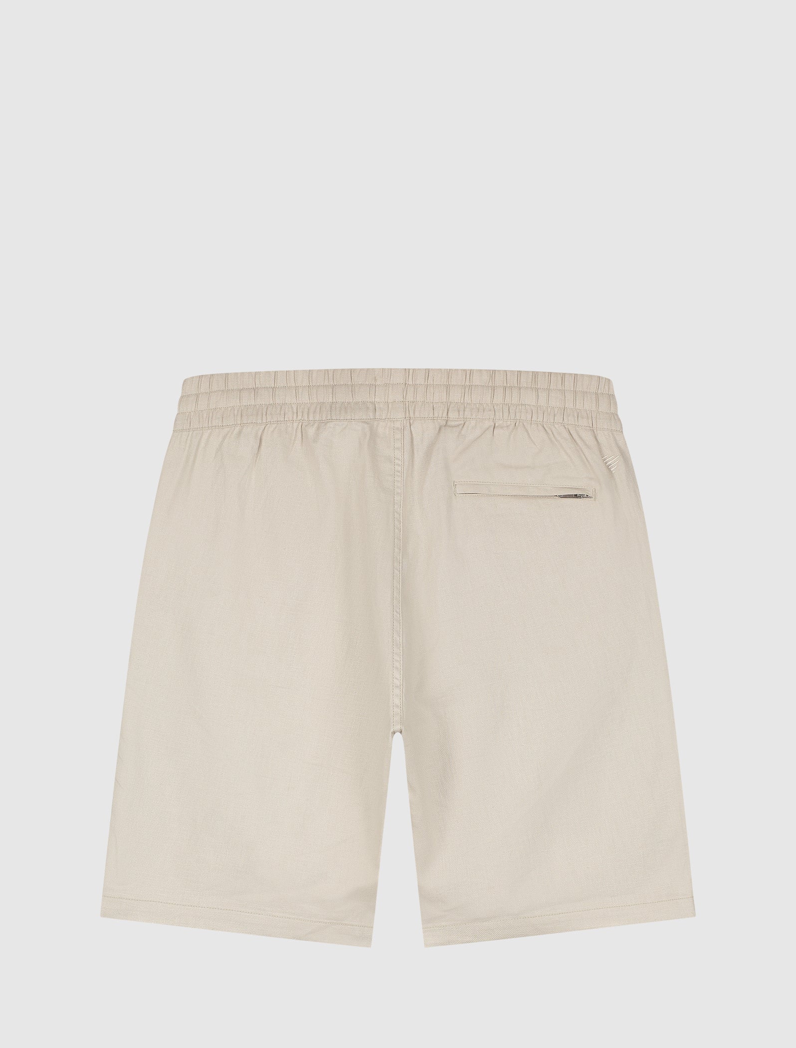 Linen Shorts | Sand