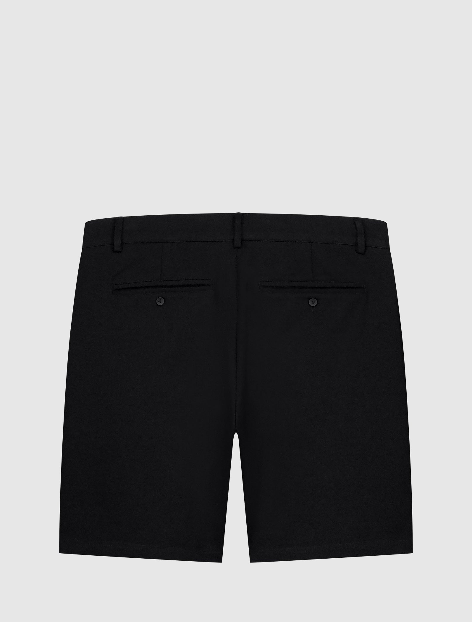 Punta Shorts | Black