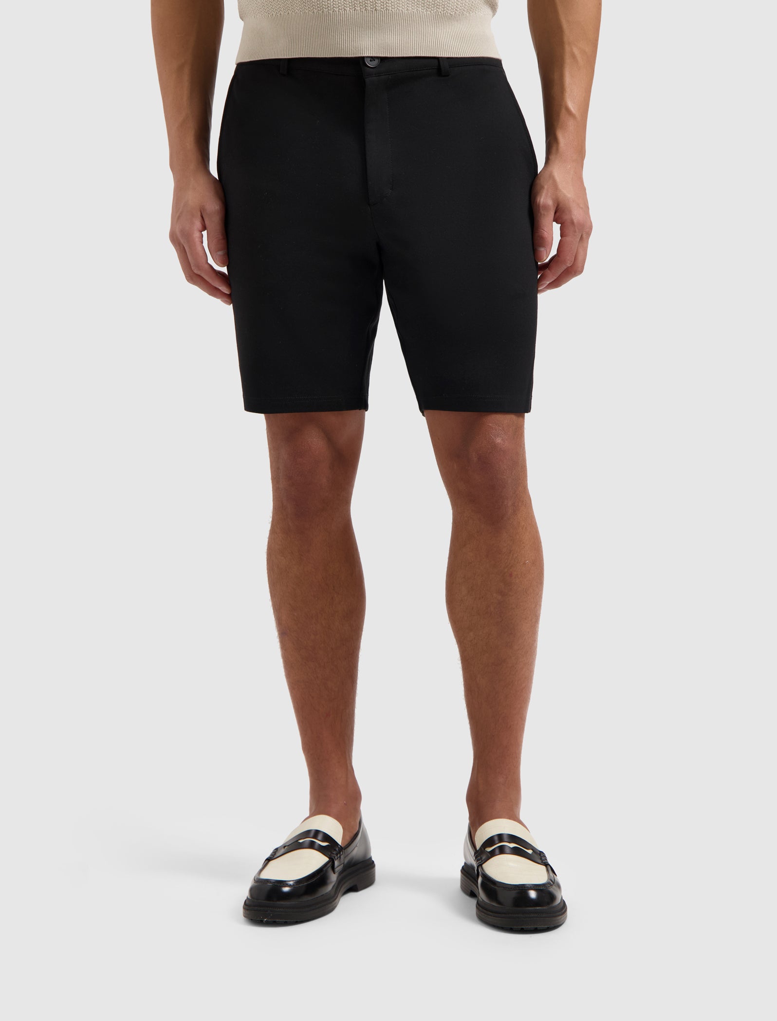 Punta Shorts | Black