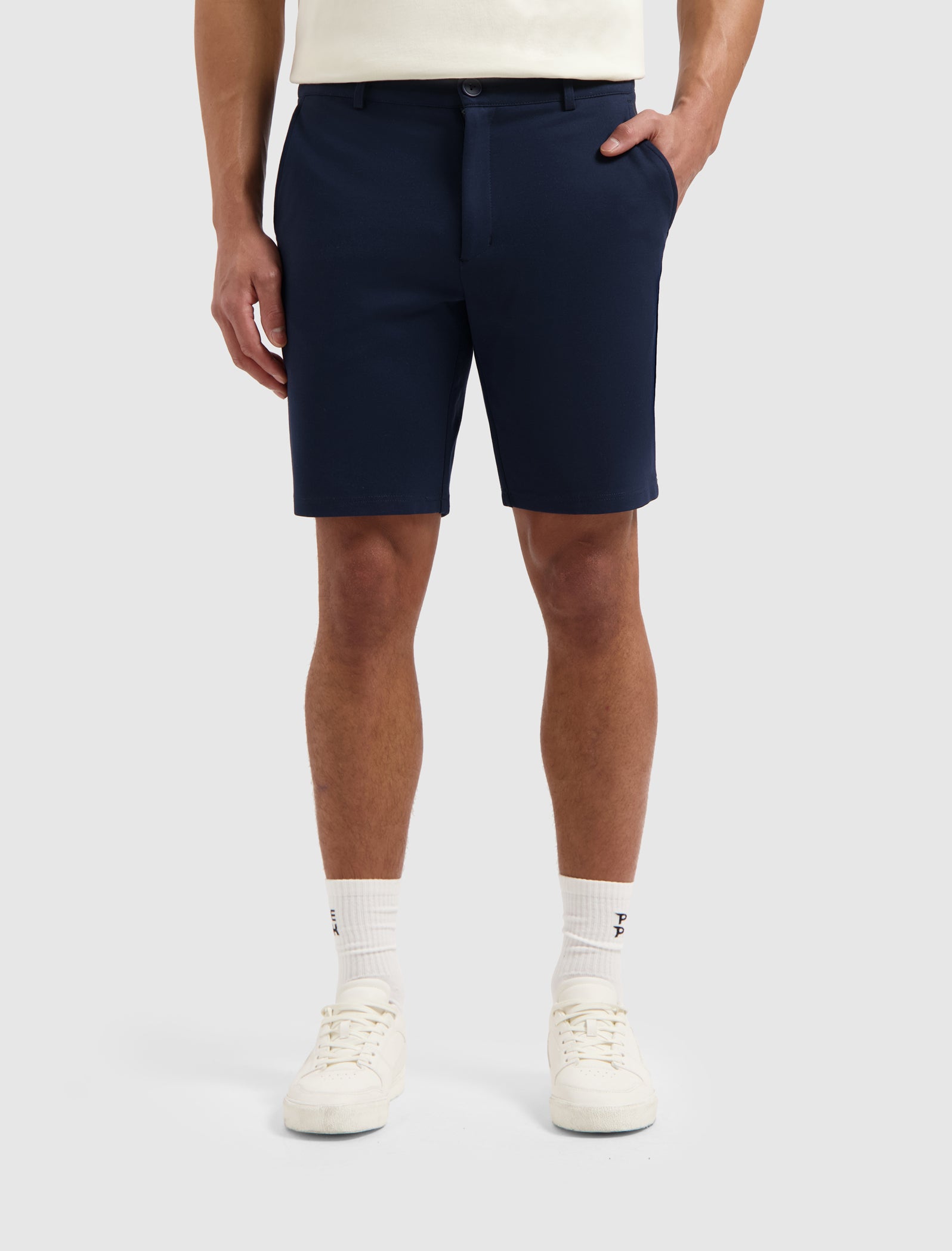 Punta Shorts | Navy