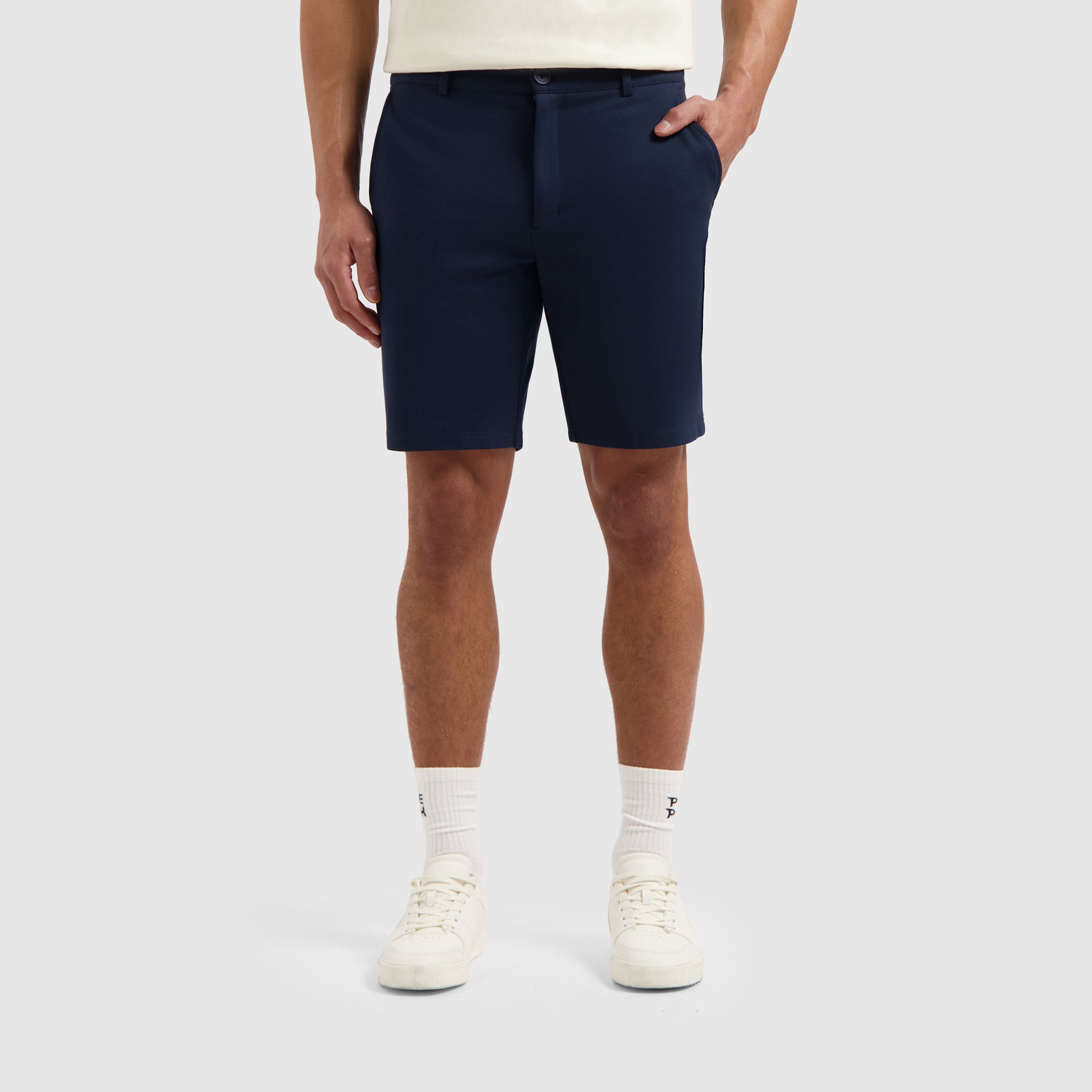 Punta Shorts | Navy