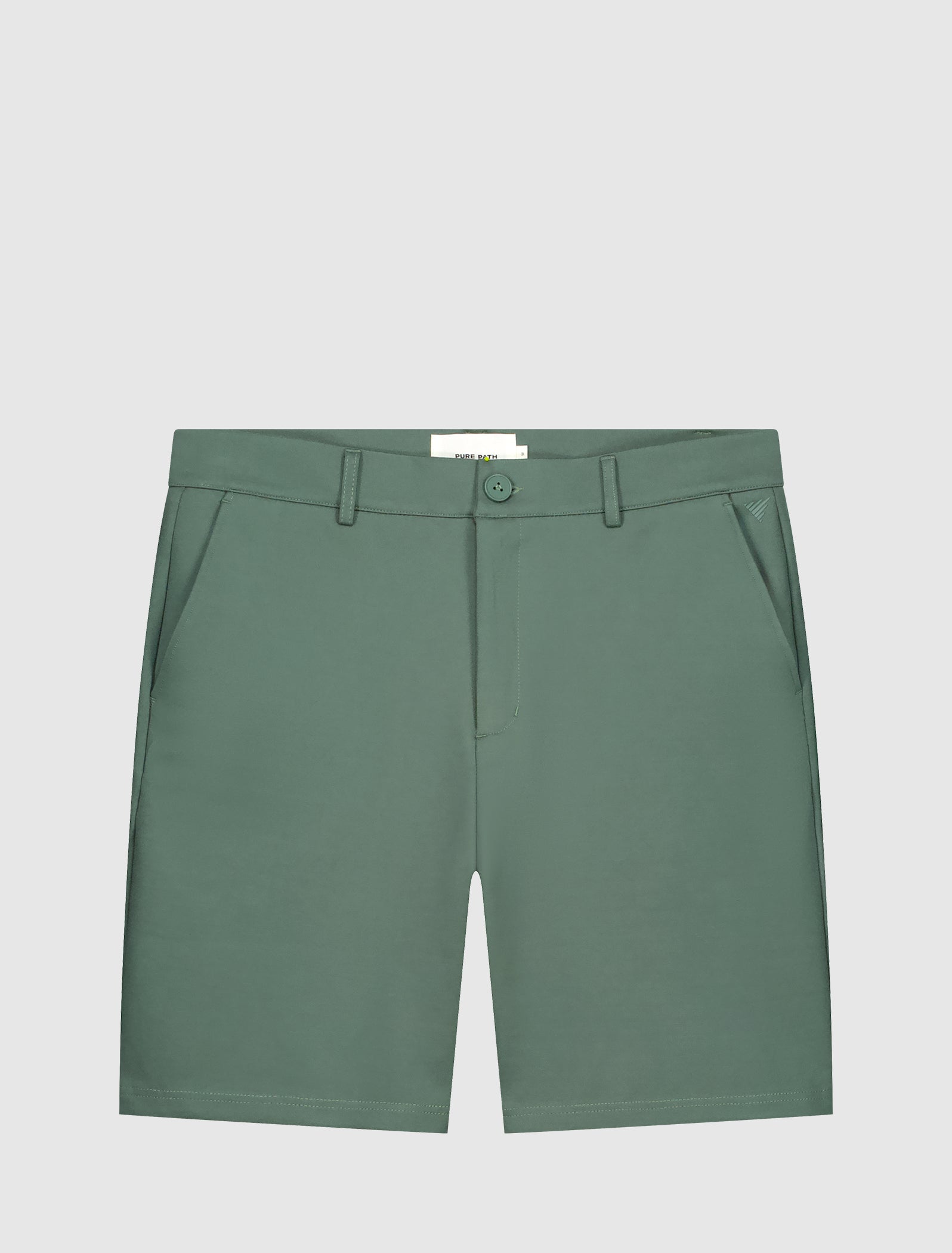 Punta Shorts | Army Green