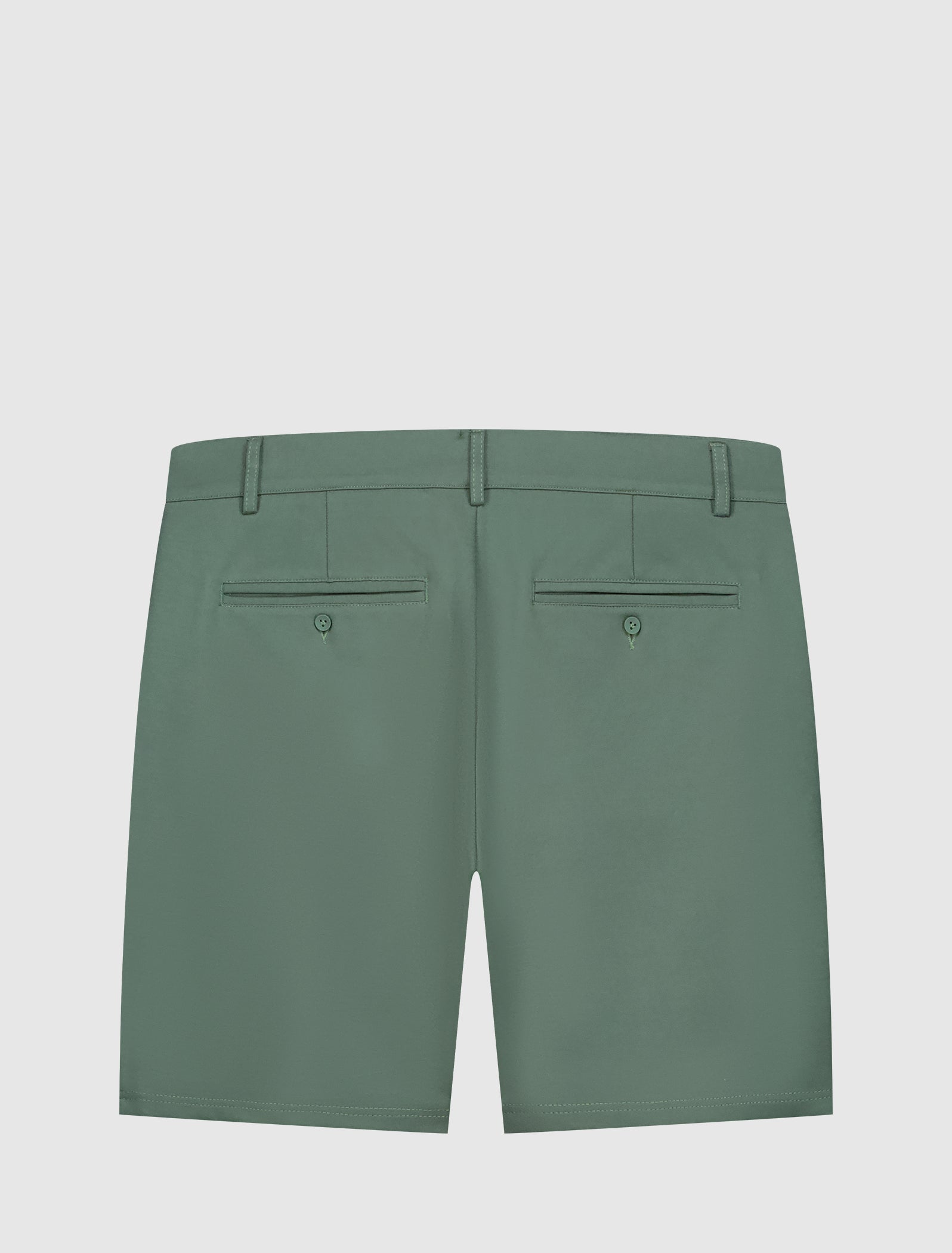 Punta Shorts | Army Green