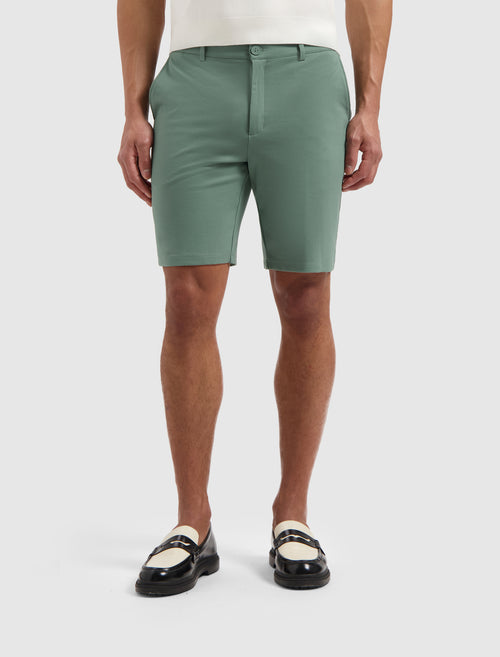 Punta Shorts | Army Green