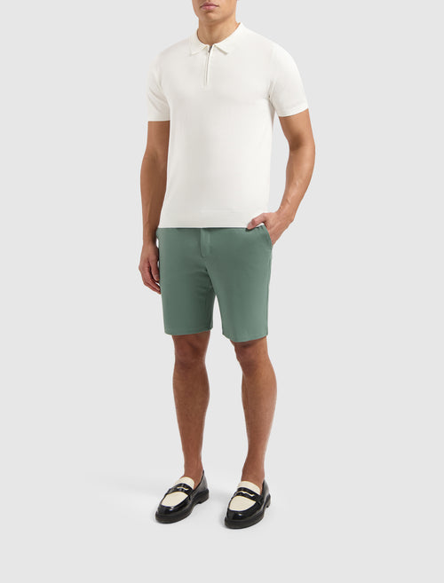 Punta Shorts | Army Green