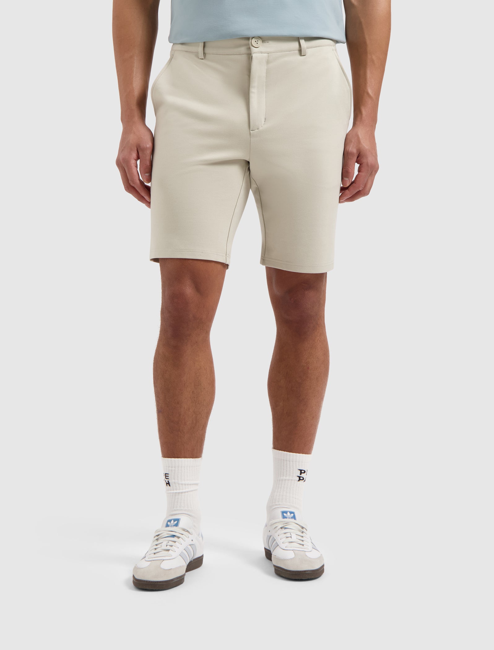 Punta Shorts | Sand