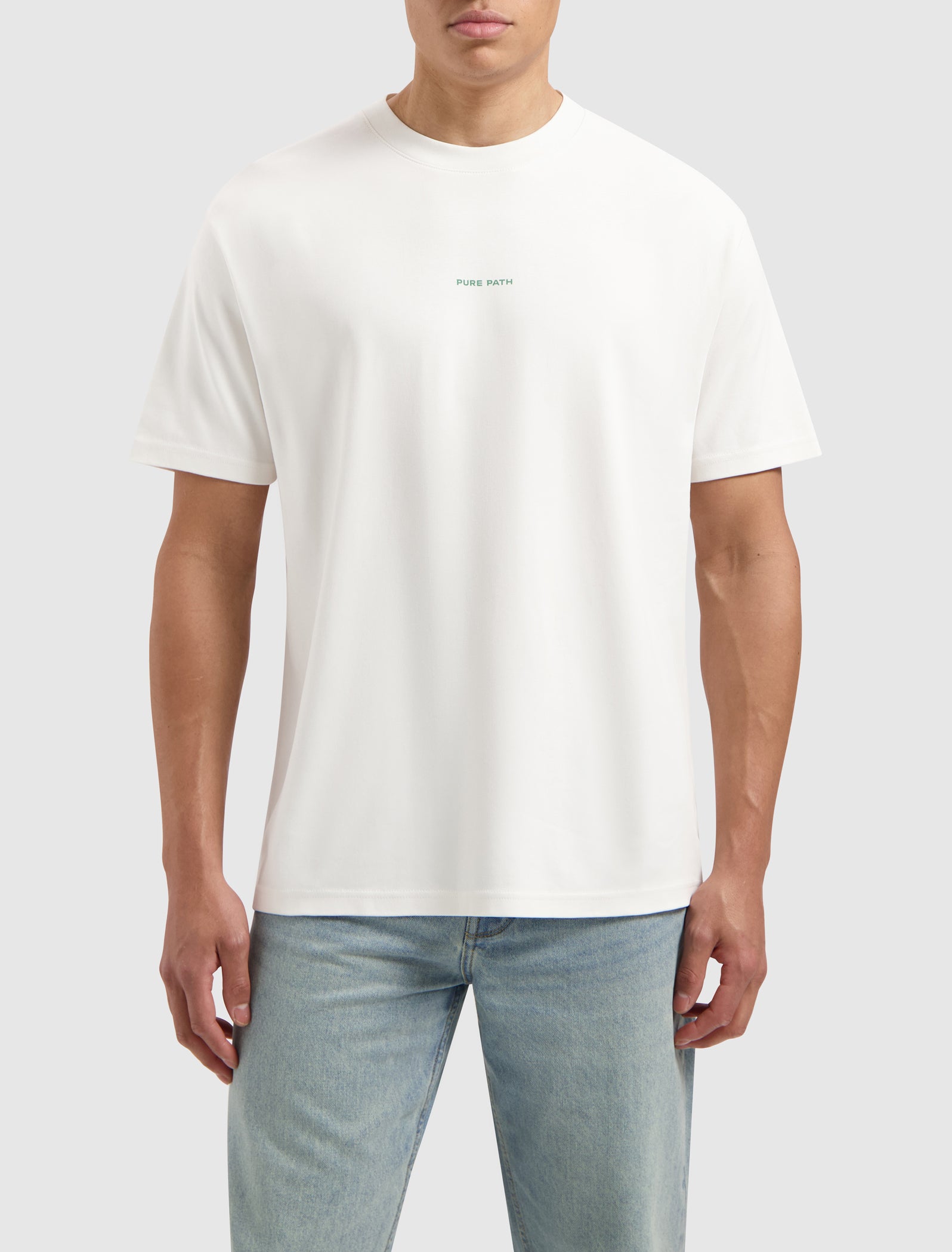 The Fruit Stand T-shirt | Off White