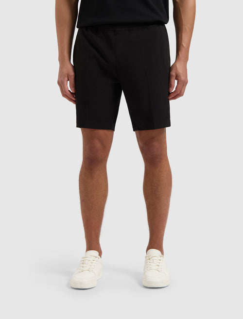 Smart Shorts | Black