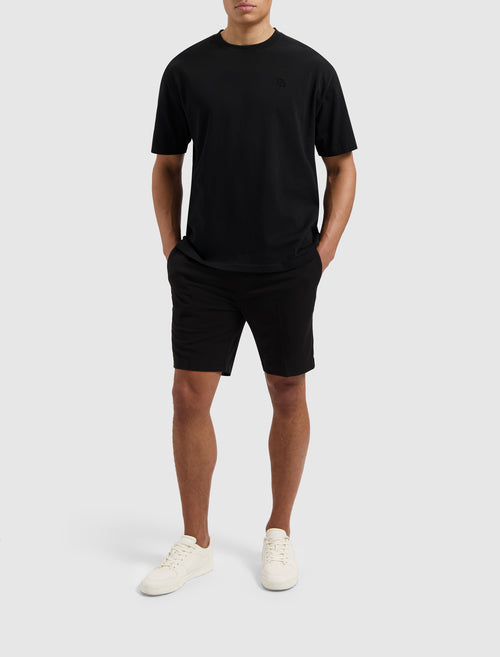 Smart Shorts | Black