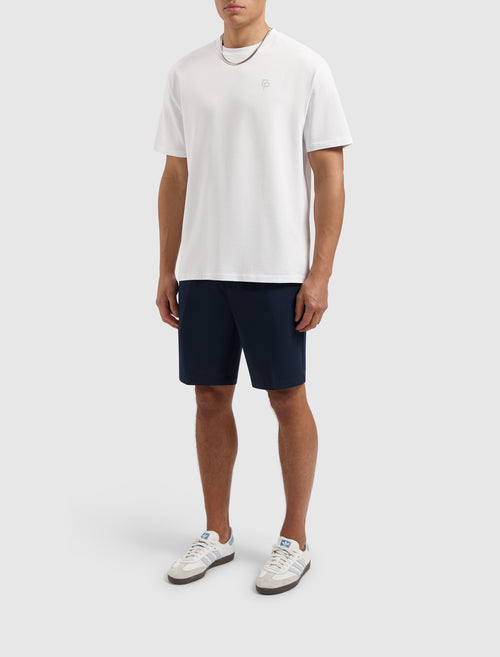 Smart Shorts | Navy