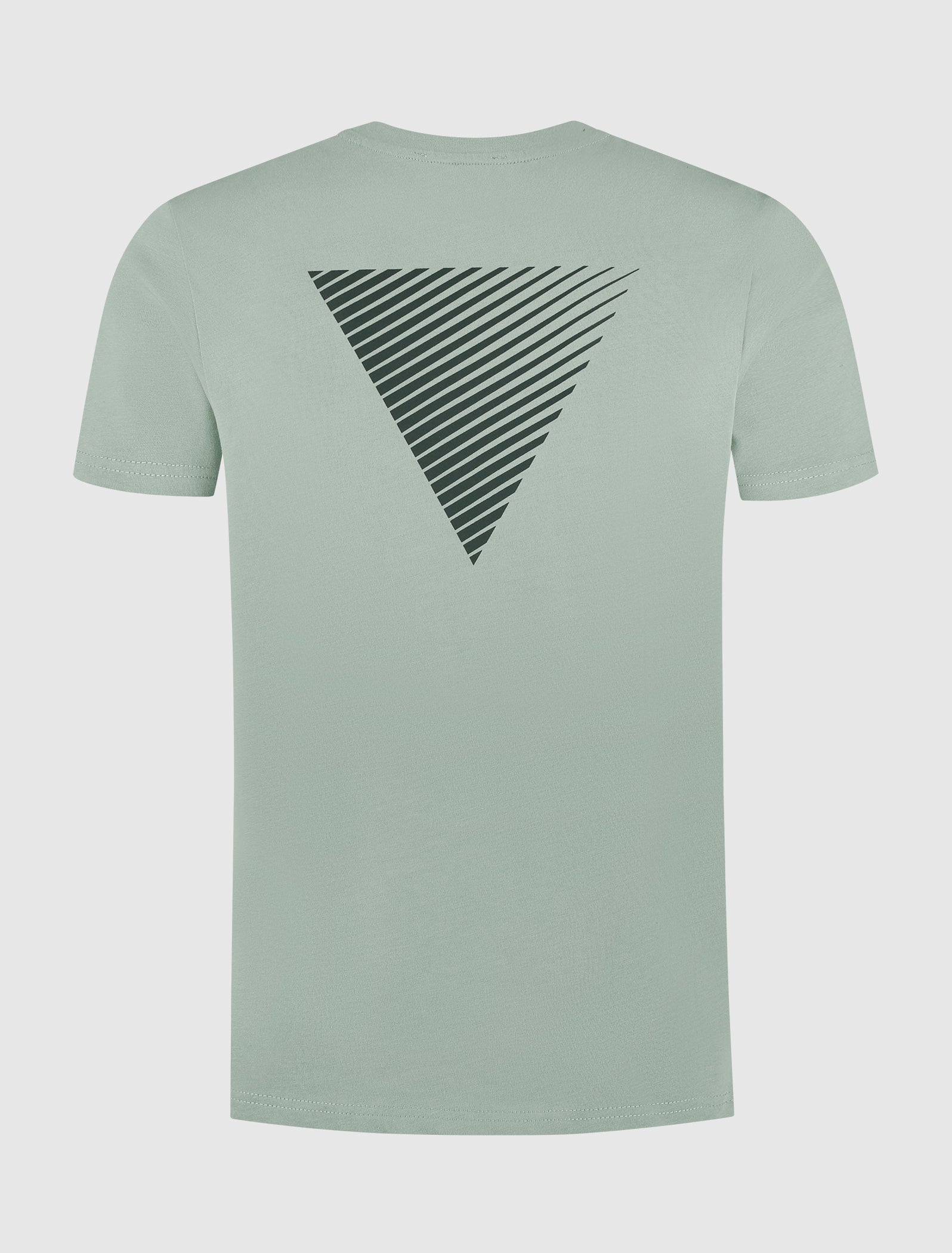 Essential Logo T-shirt | Army Green