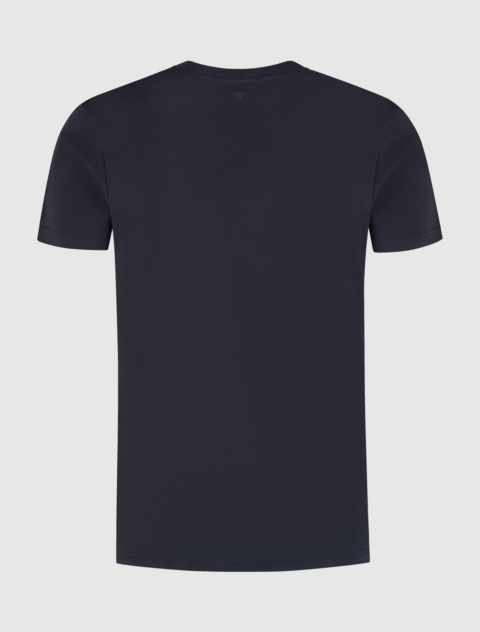 Sideline Wordmark T-shirt | Dark Navy