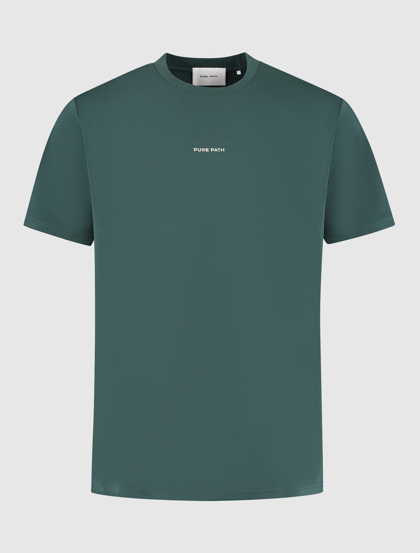Wasteland Studios T-shirts | Dark Green