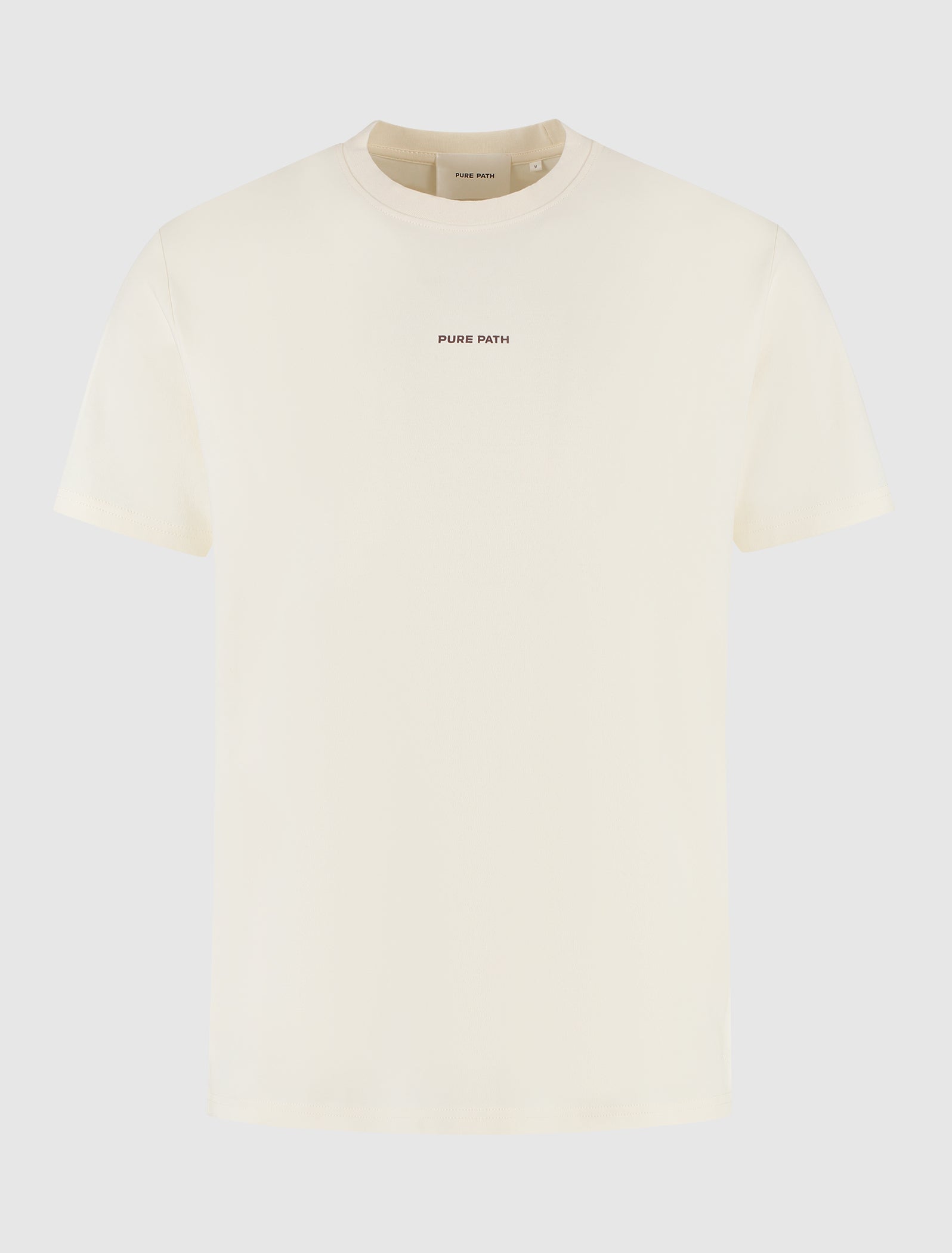 Wasteland Studios T-shirts | Ecru