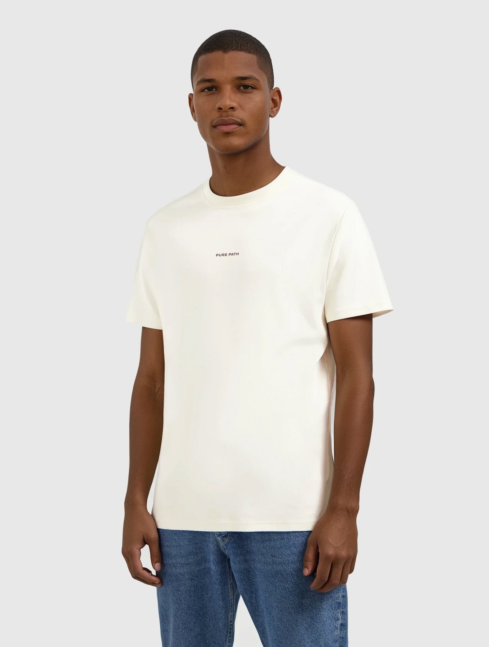 Wasteland Studios T-shirts | Ecru