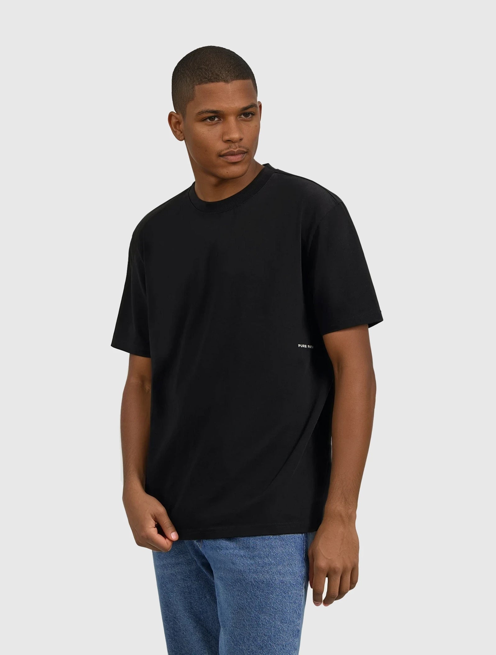 My Other Car T-shirt | Black