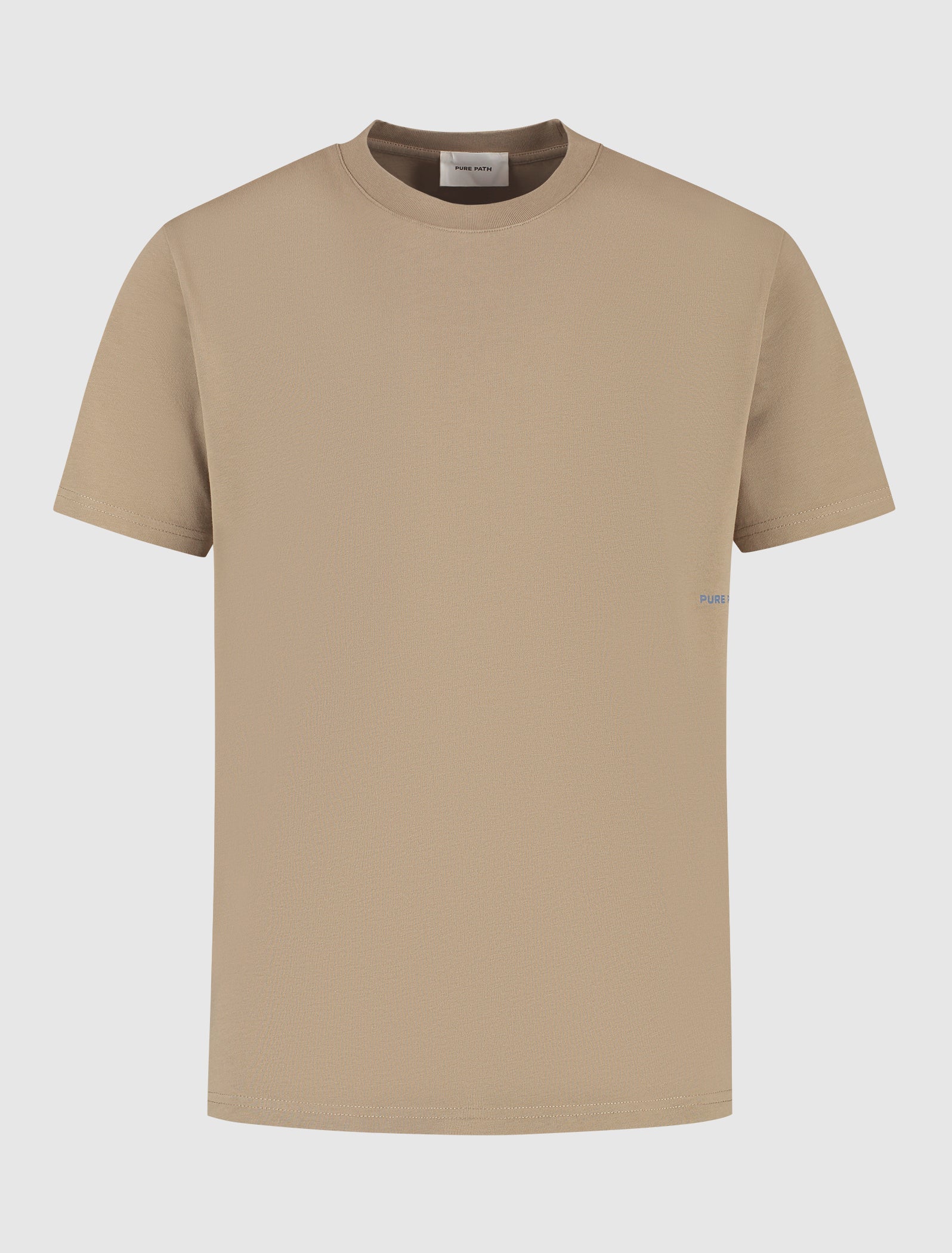 My Other Car T-shirt | Taupe