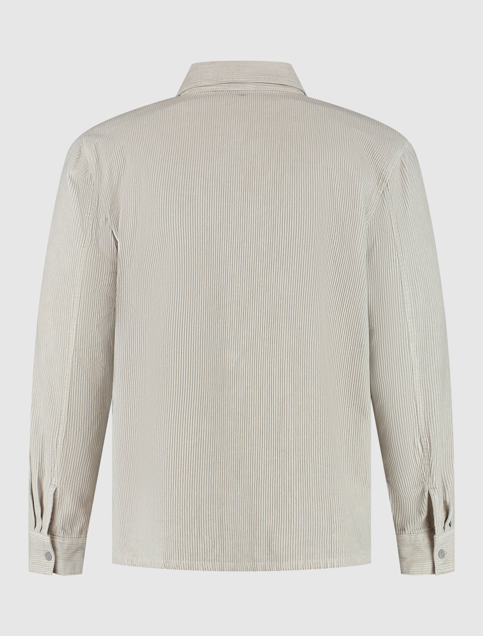 Corduroy Shirt | Kit