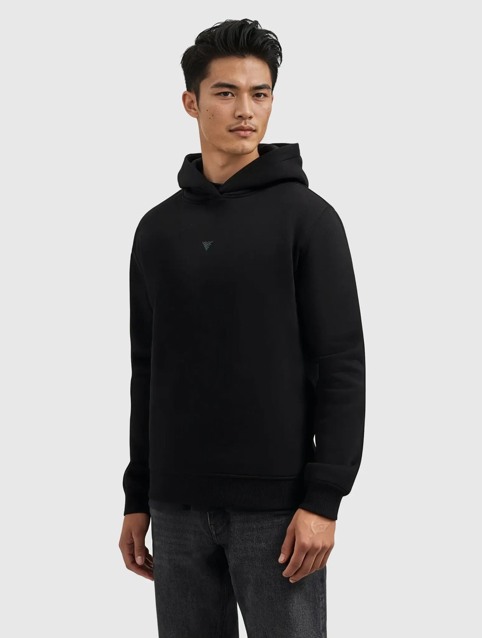 Call Me If You Get Lost Hoodie | Black