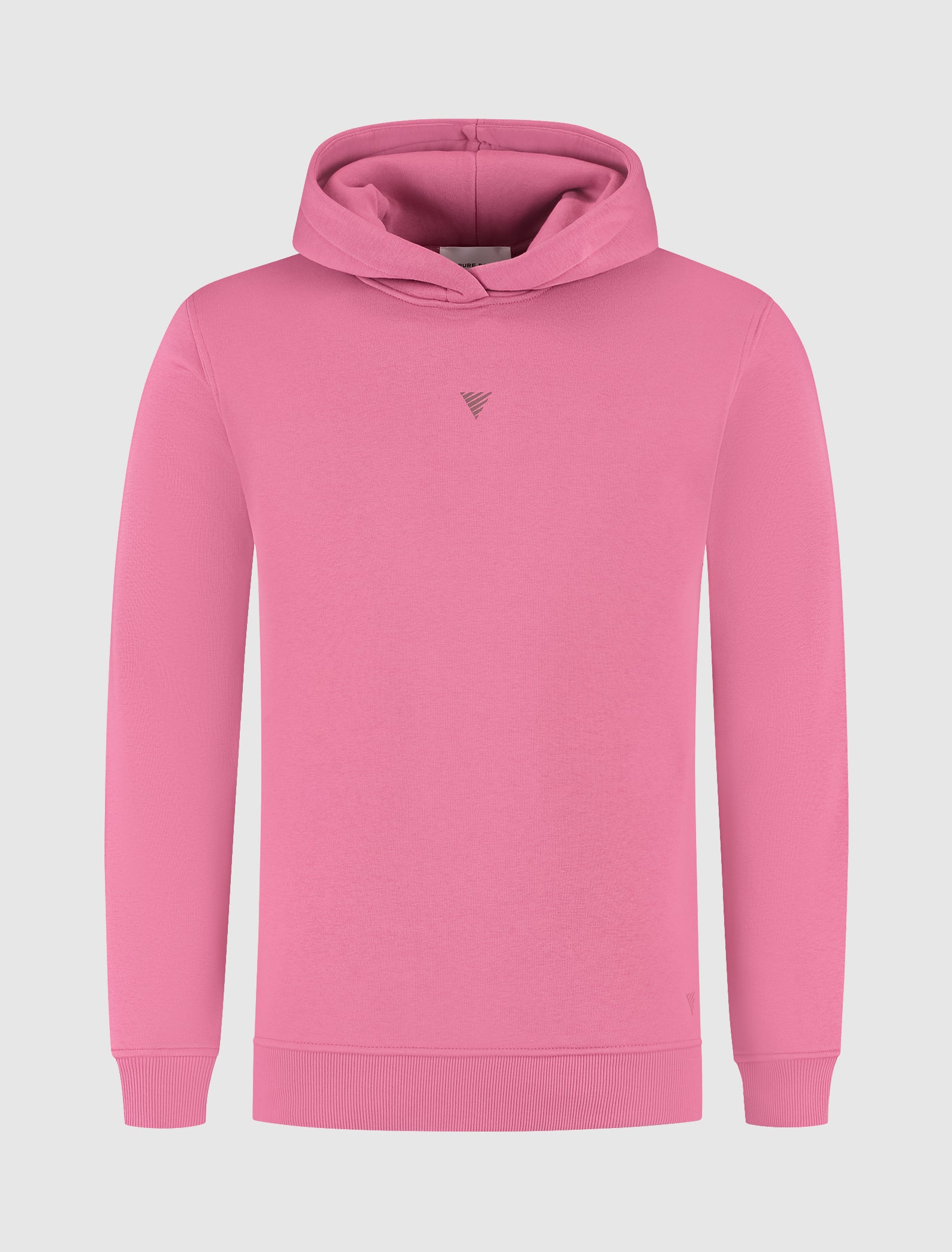 Call Me If You Get Lost Hoodie | Raspberry