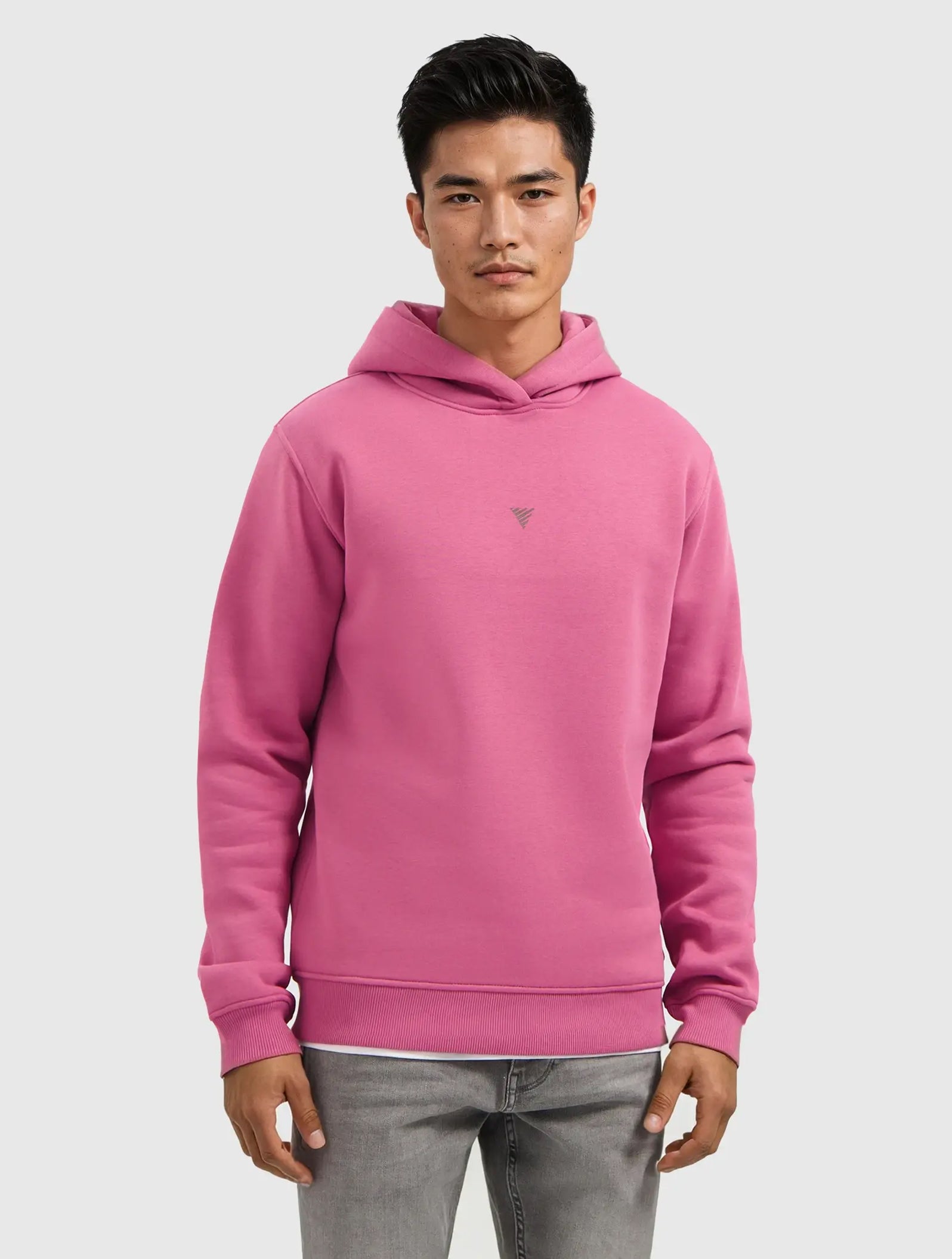 Call Me If You Get Lost Hoodie | Raspberry