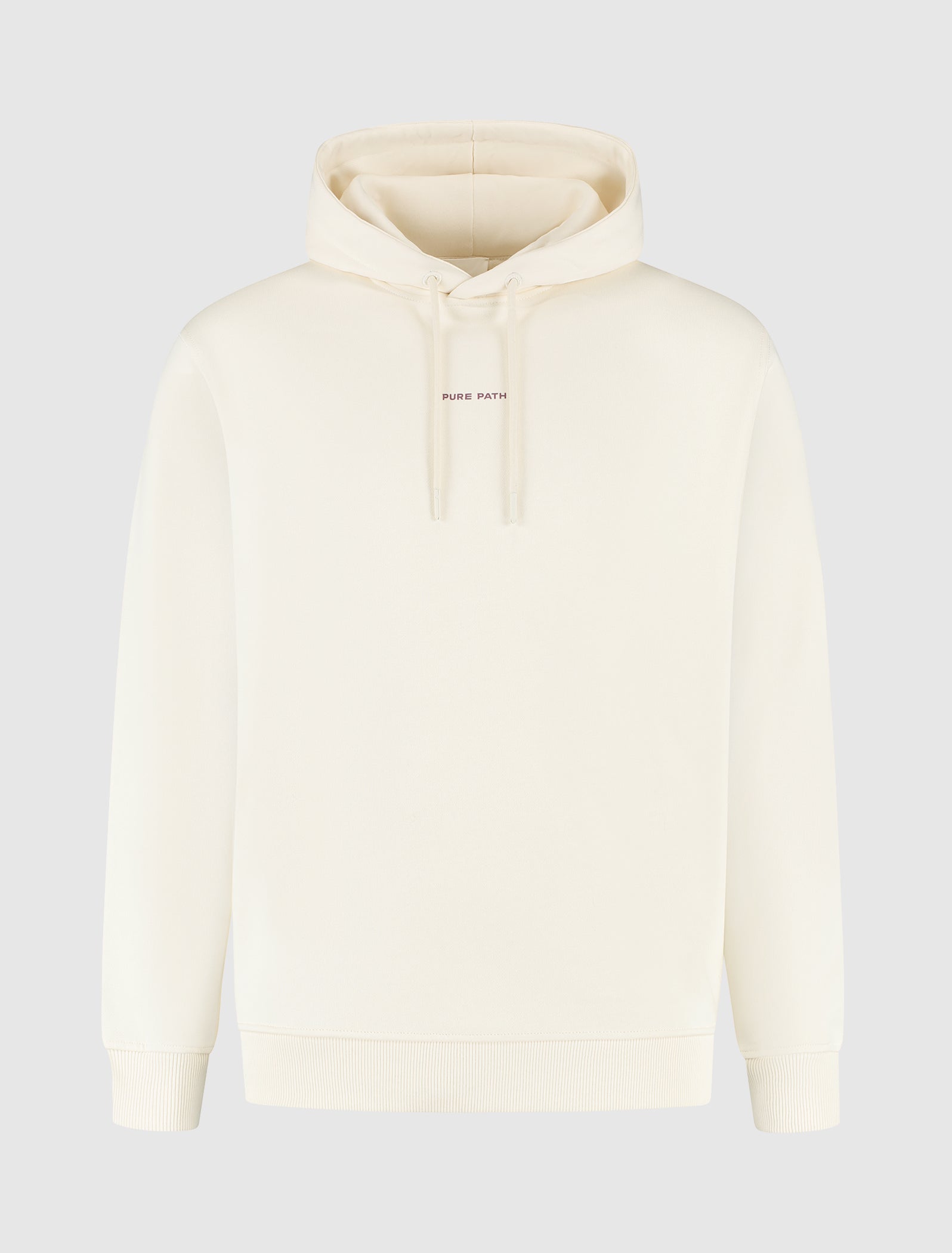 Desert Wasteland Hoodie | Ecru