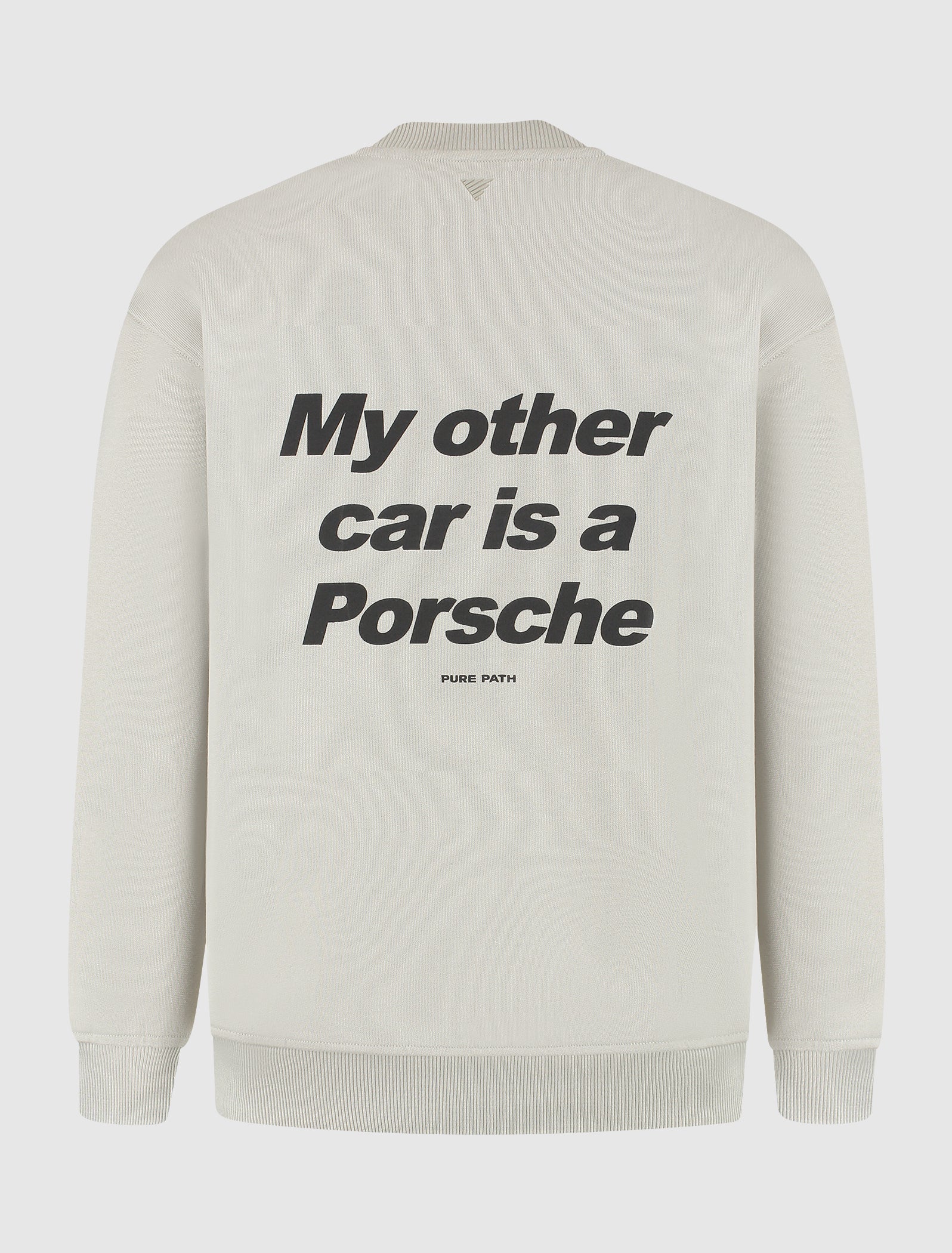 My Other Car Sweater | Kit