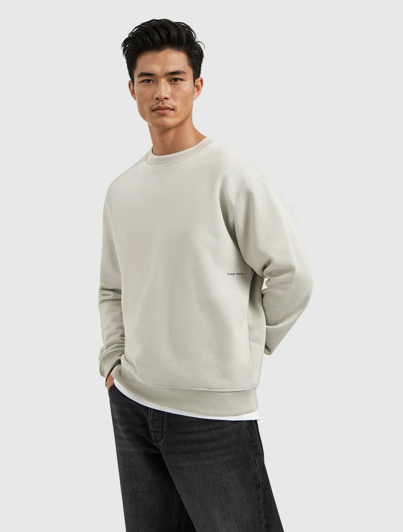 My Other Car Sweater | Kit