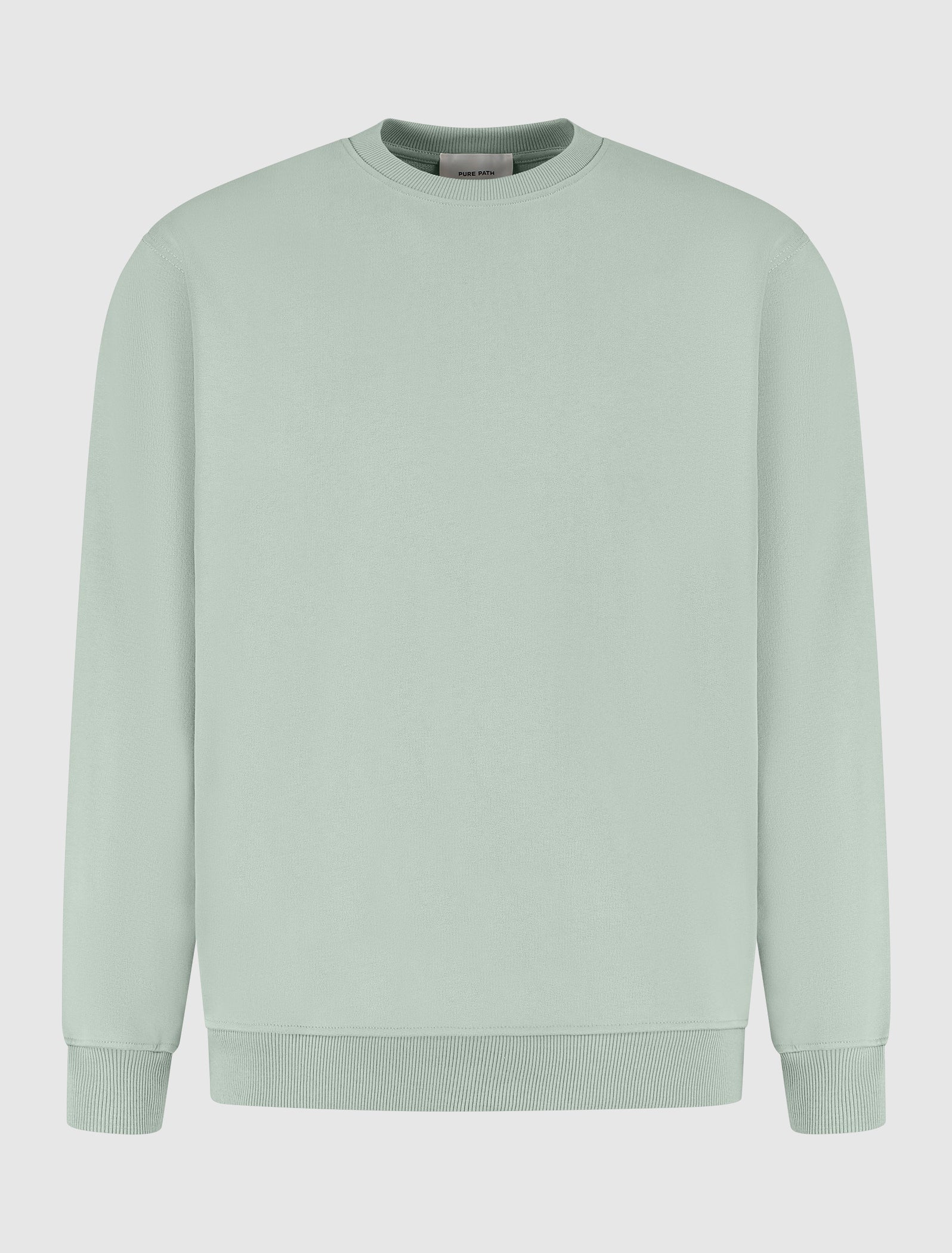 My Other Car Sweater | Army Green