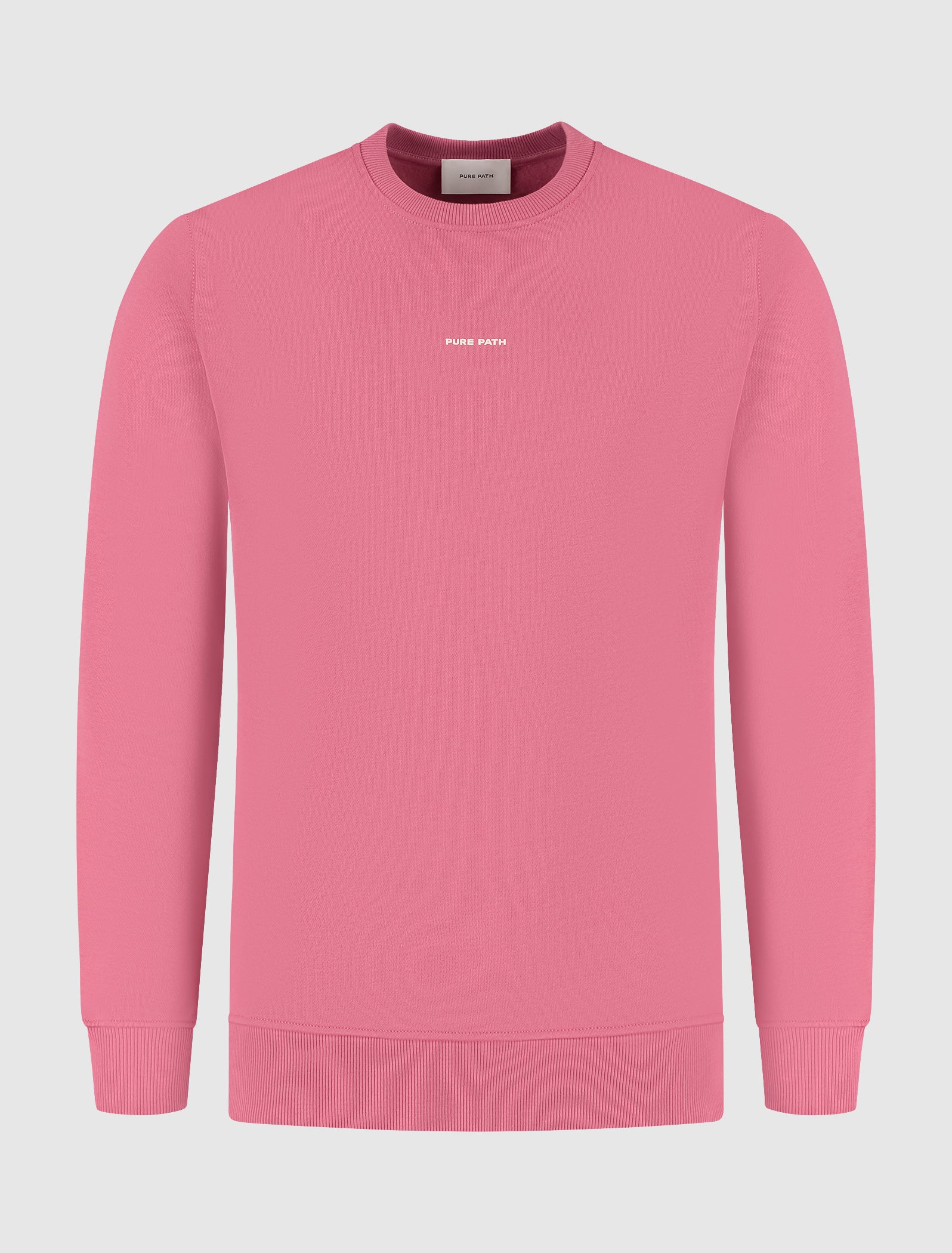 Wasteland Sweater | Raspberry