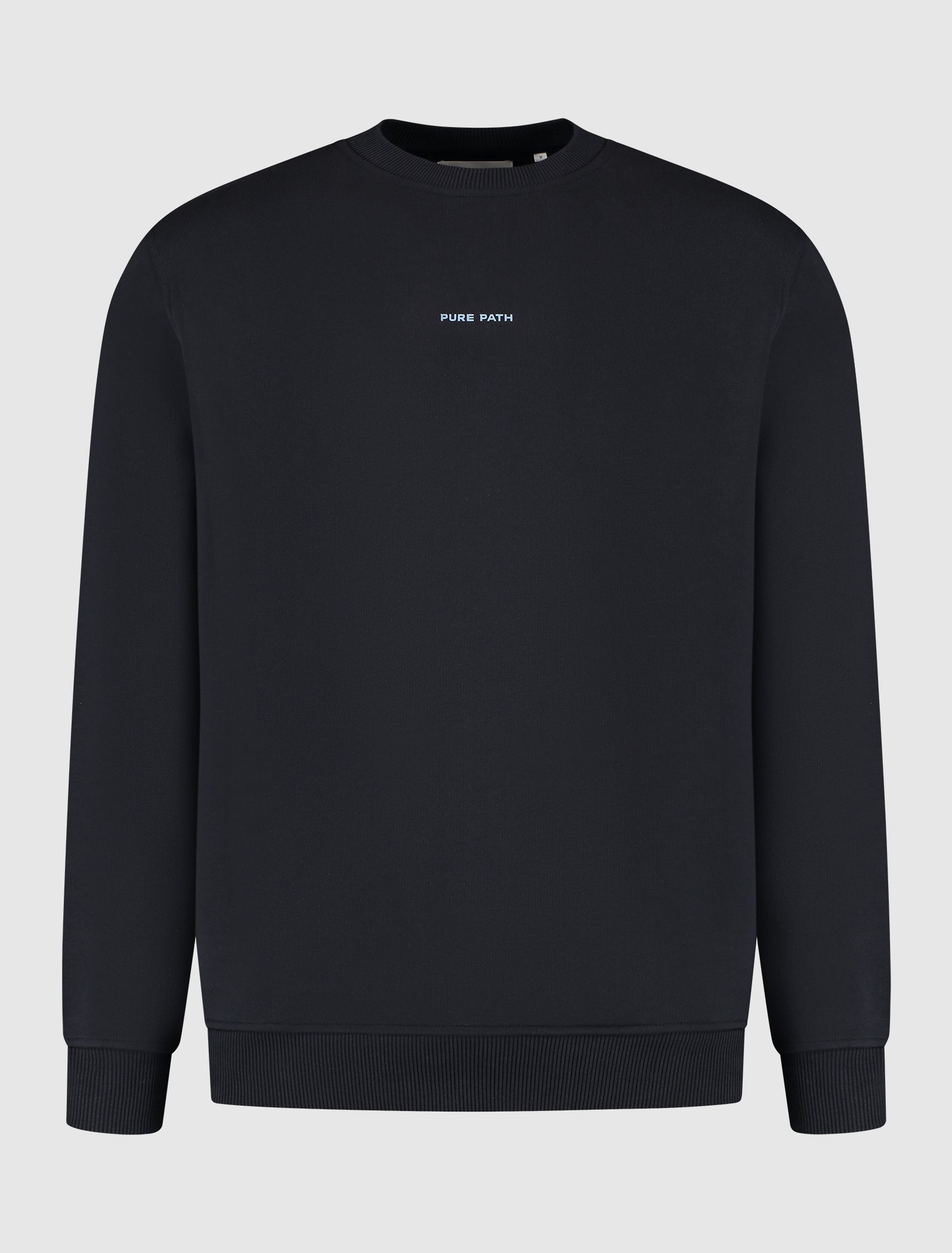 Wasteland Sweater | Dark Navy
