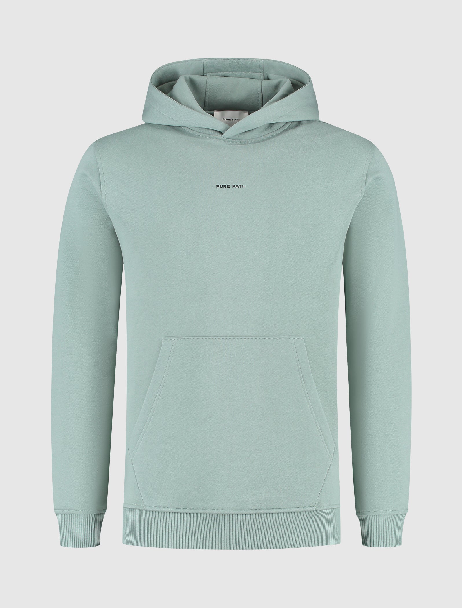 Wasteland Studios Hoodie | Army Green