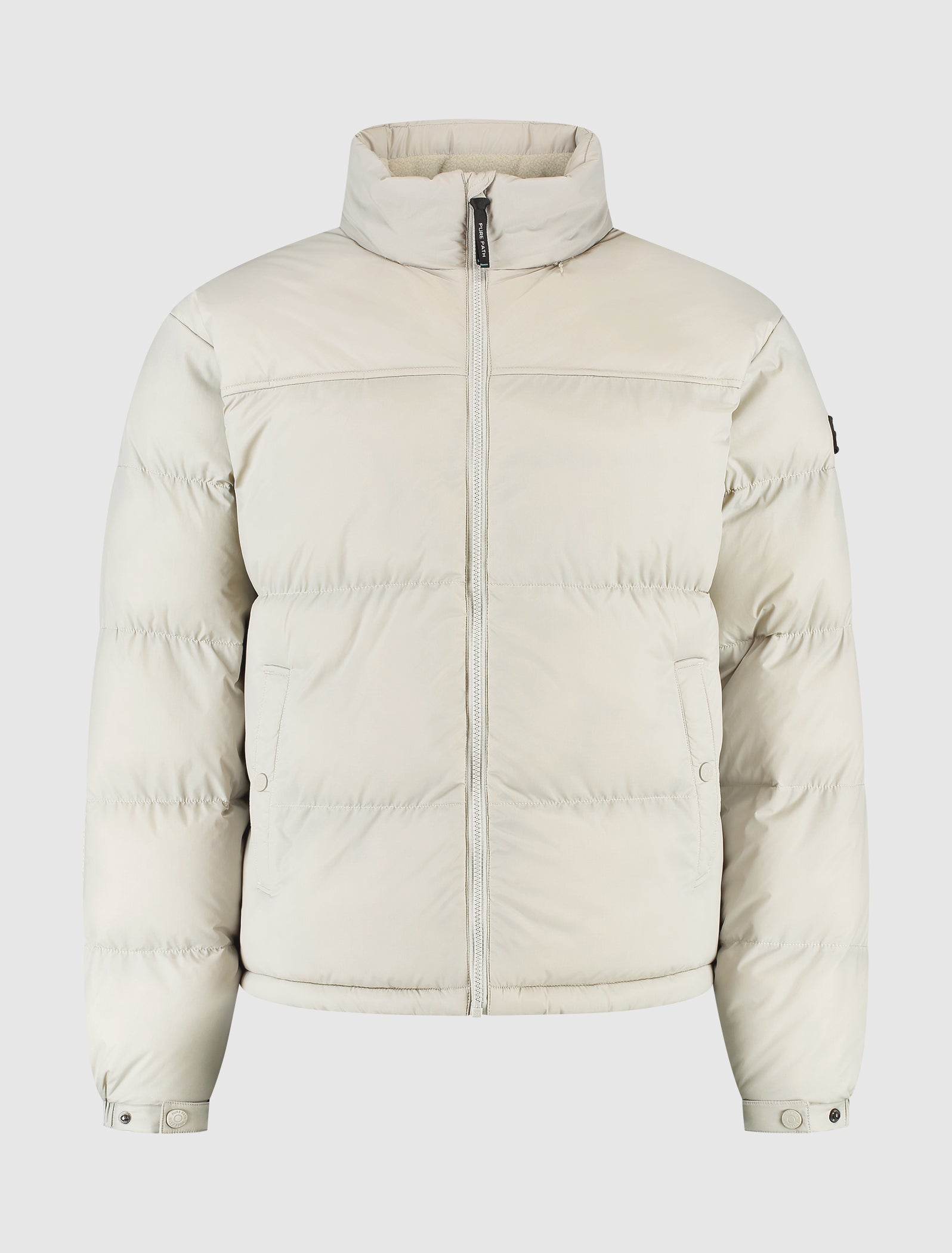 Ripstop Puffer Jacket | Kit