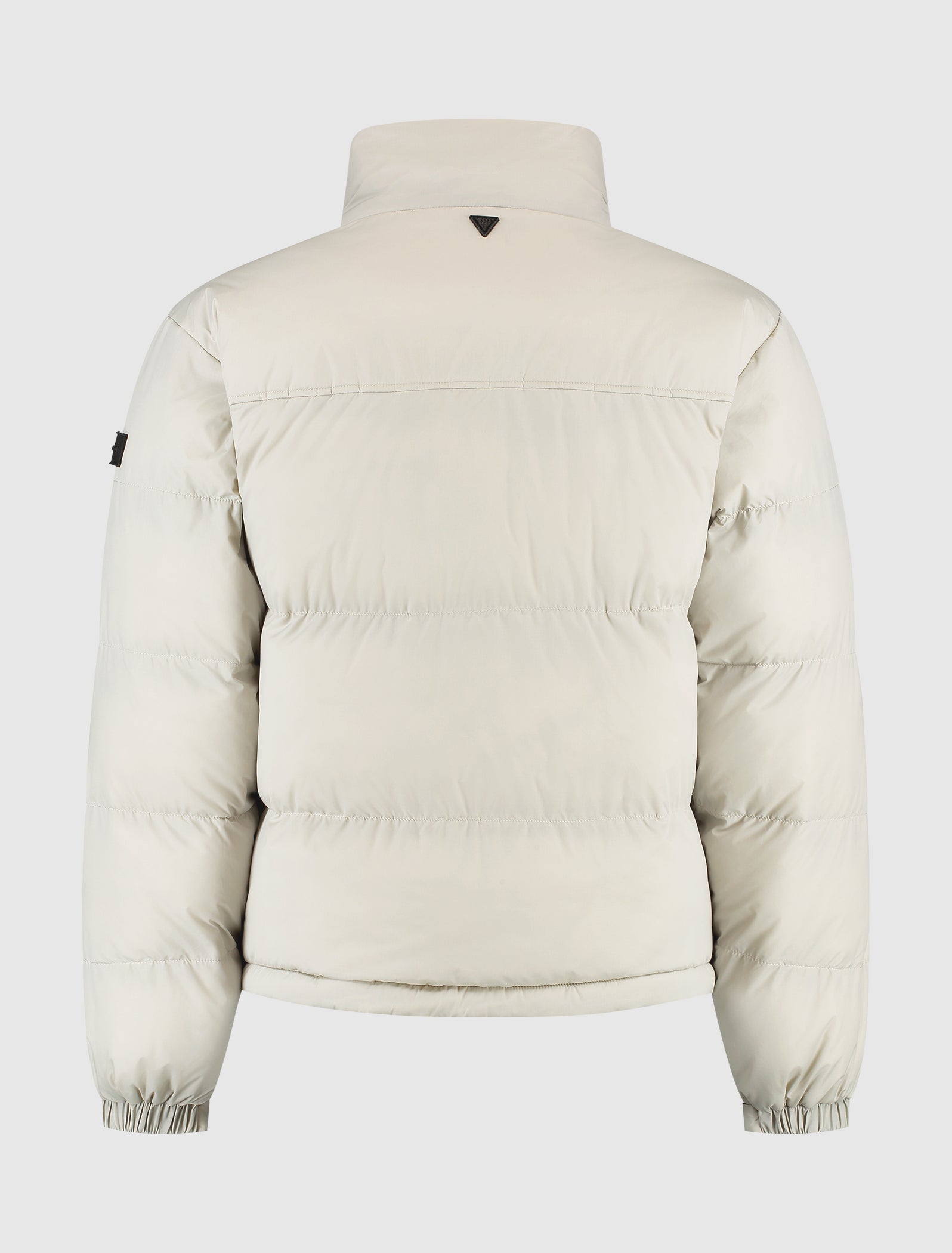 Ripstop Puffer Jacket | Kit