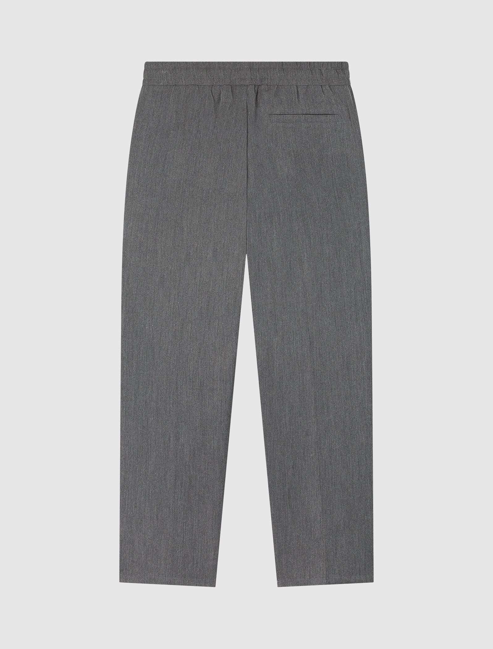 Oxford Melange Pants | Antra Melange