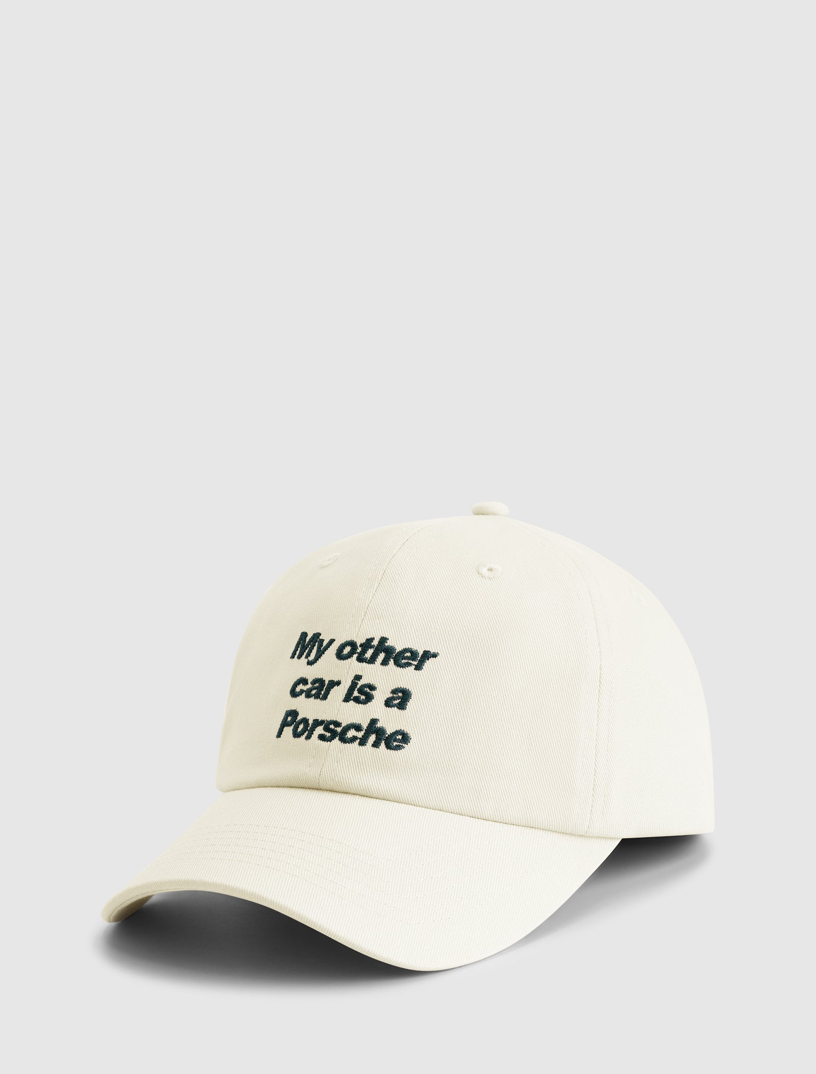 My Other Car Cap | Kit