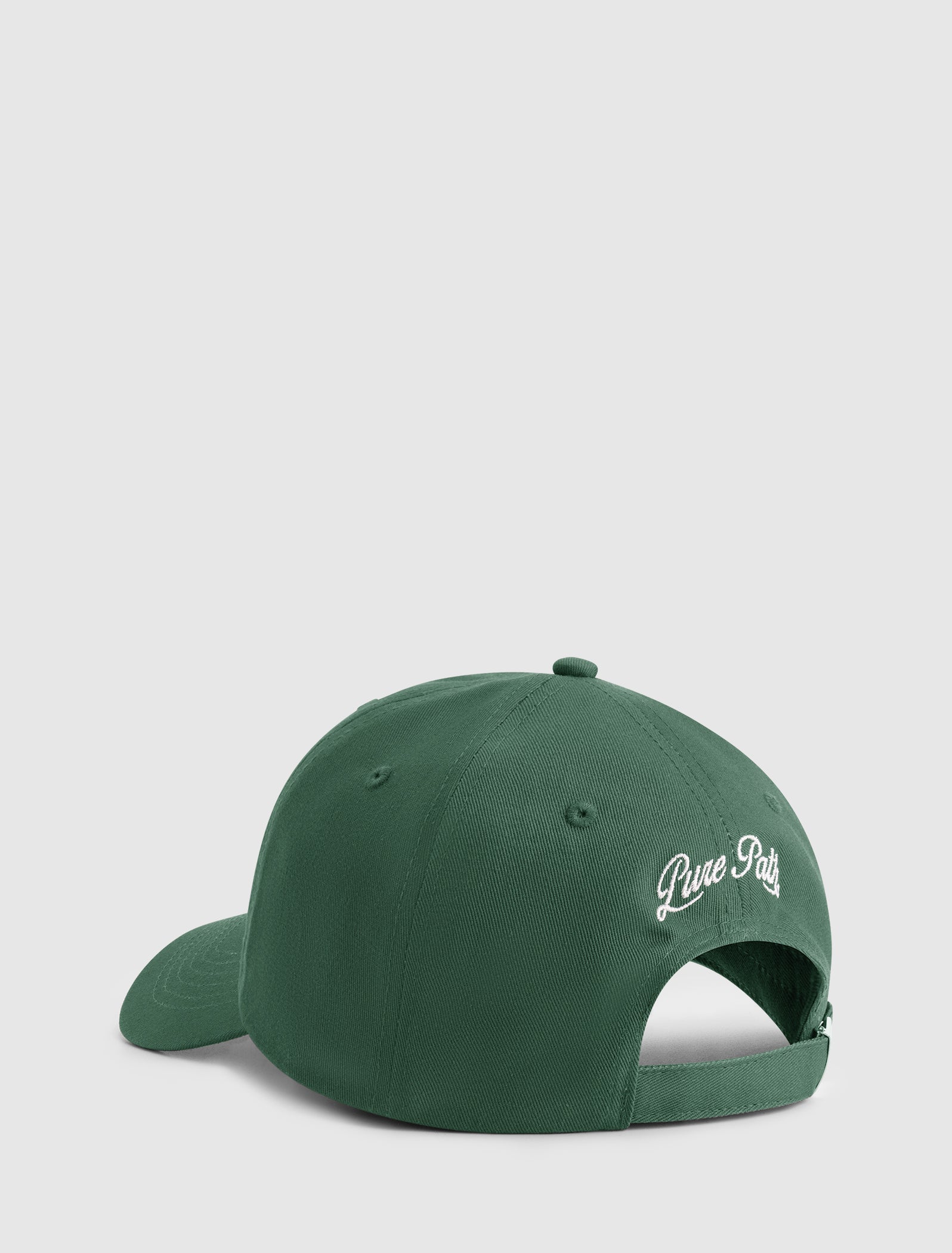 My Other Car Cap | Dark Green