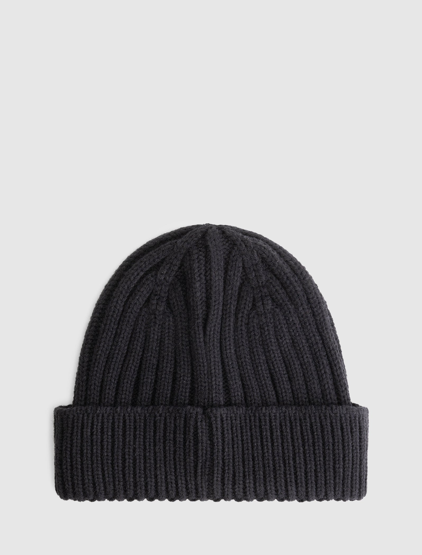 Logo Beanie | Dark Navy