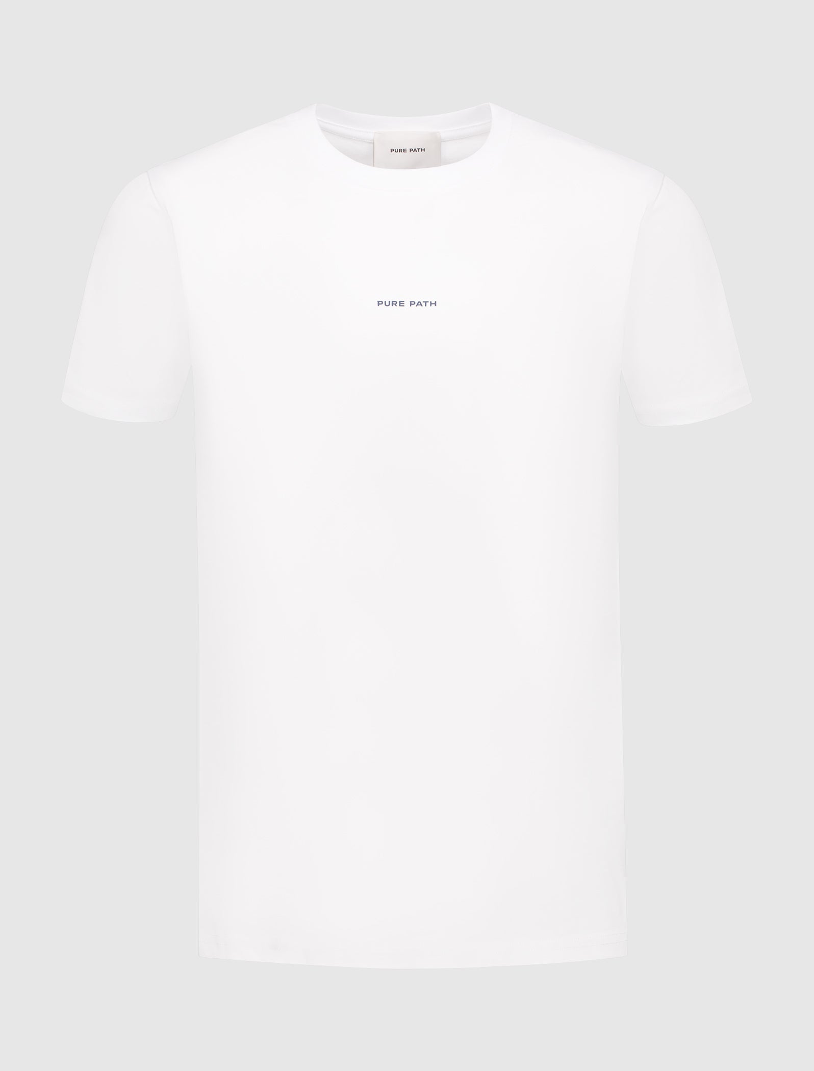 Luxury Retreat T-shirt | White