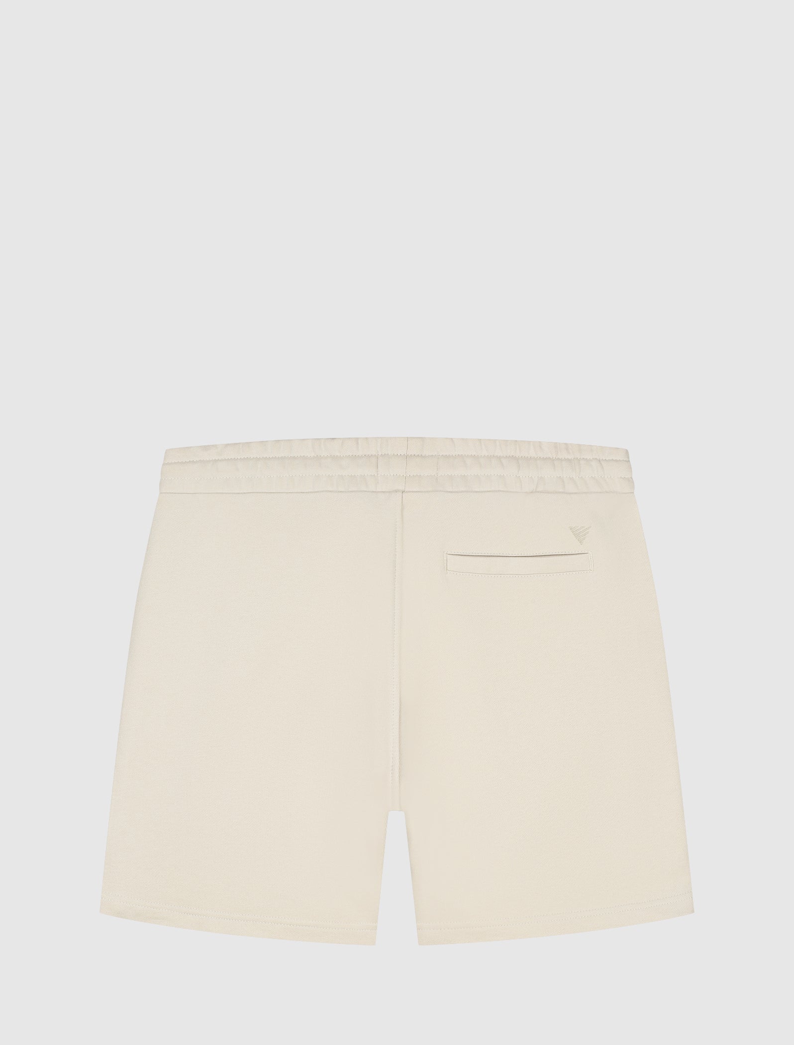 Logo Sweat Shorts | Sand