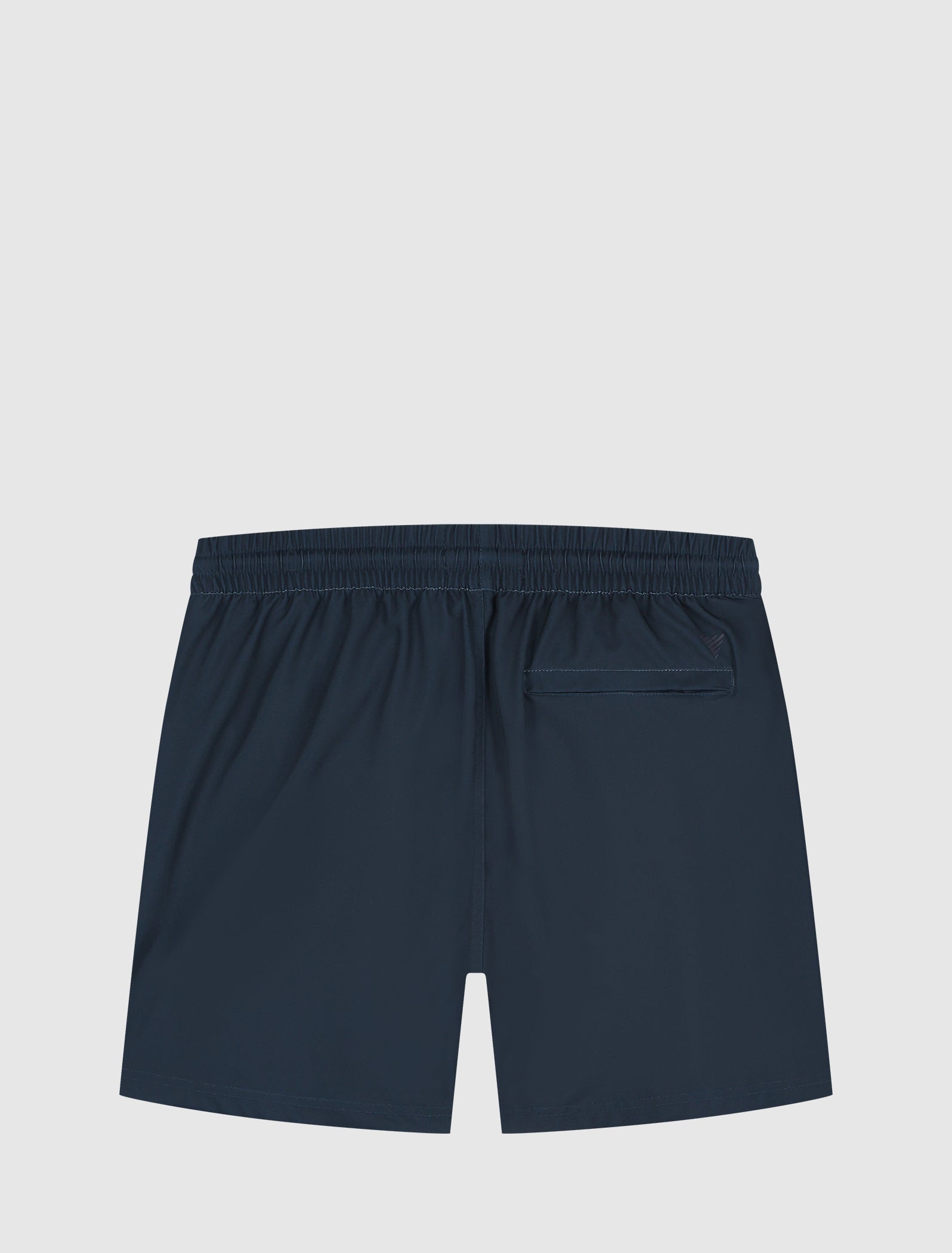 Logo Swim Shorts | Navy