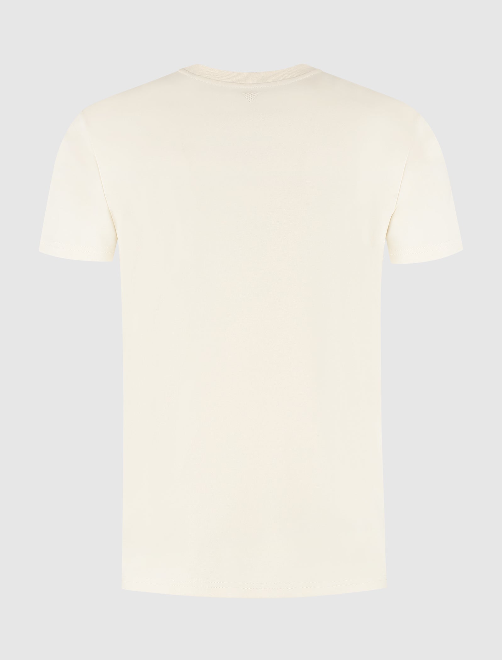Wasteland Journey T-shirt | Ecru