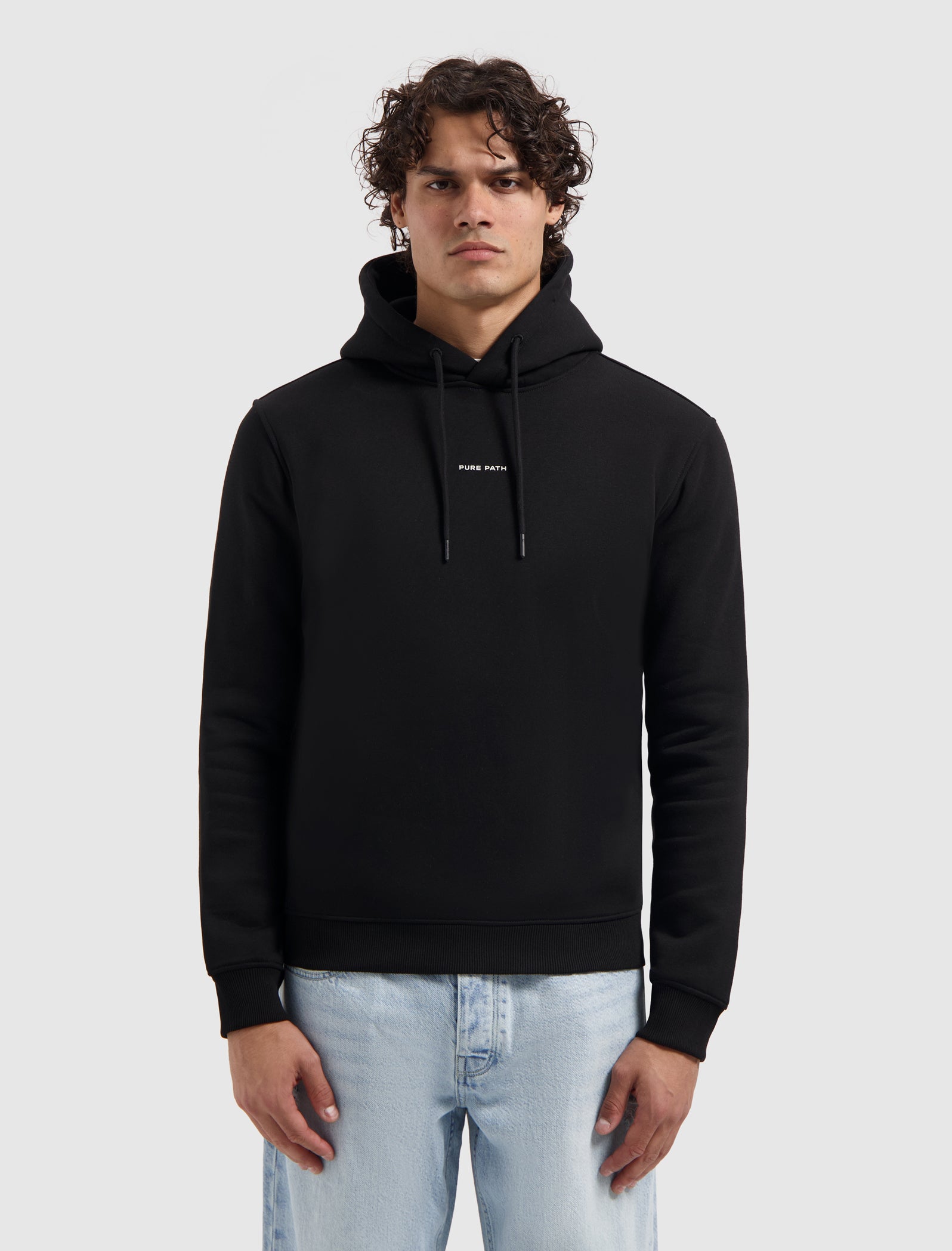 Call Me If You Get Lost Hoodie | Black