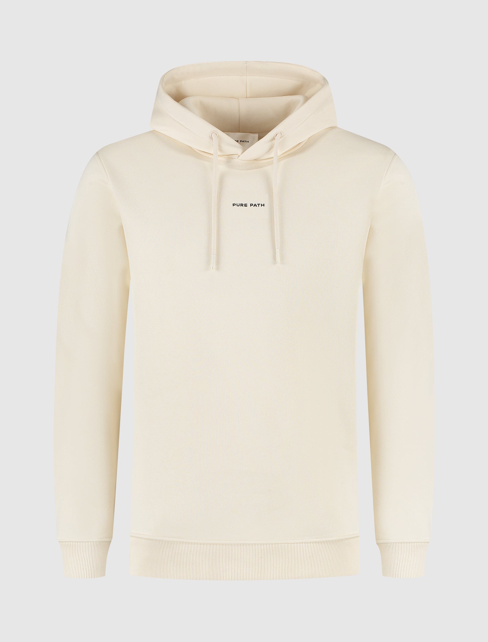 Call Me If You Get Lost Hoodie | Ecru