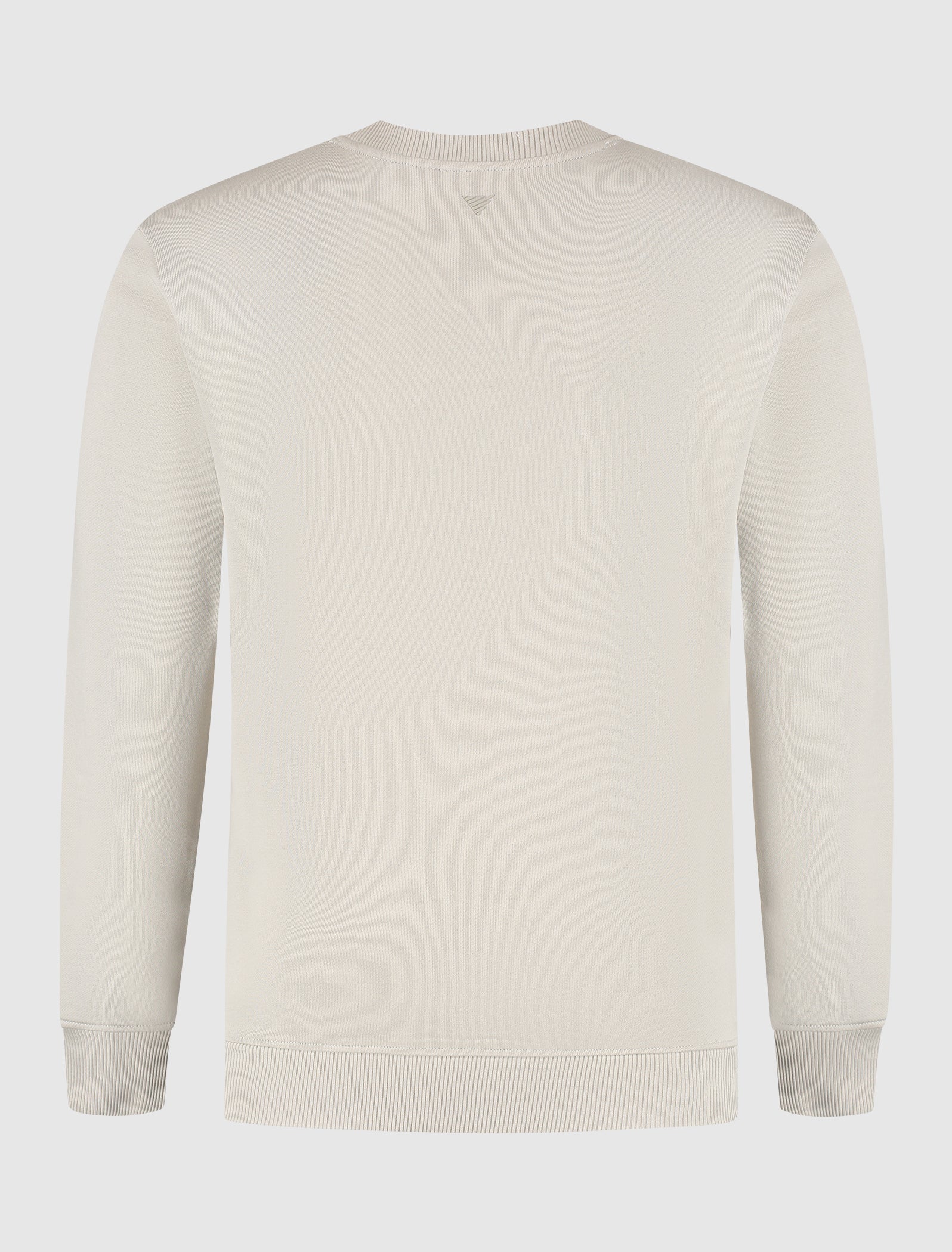 Stacked Logo Sweater | Kit