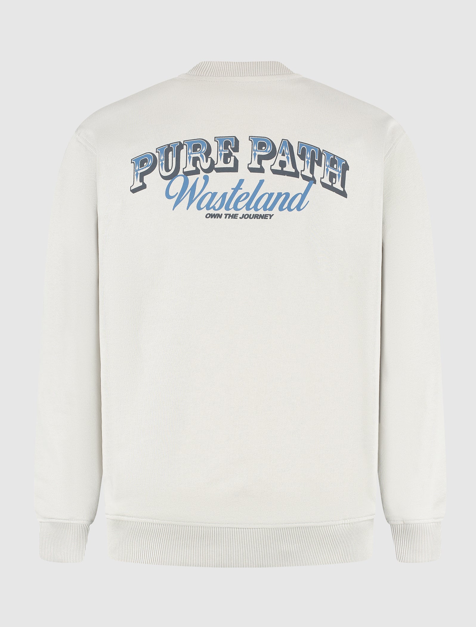Western Wasteland Sweater | Kit